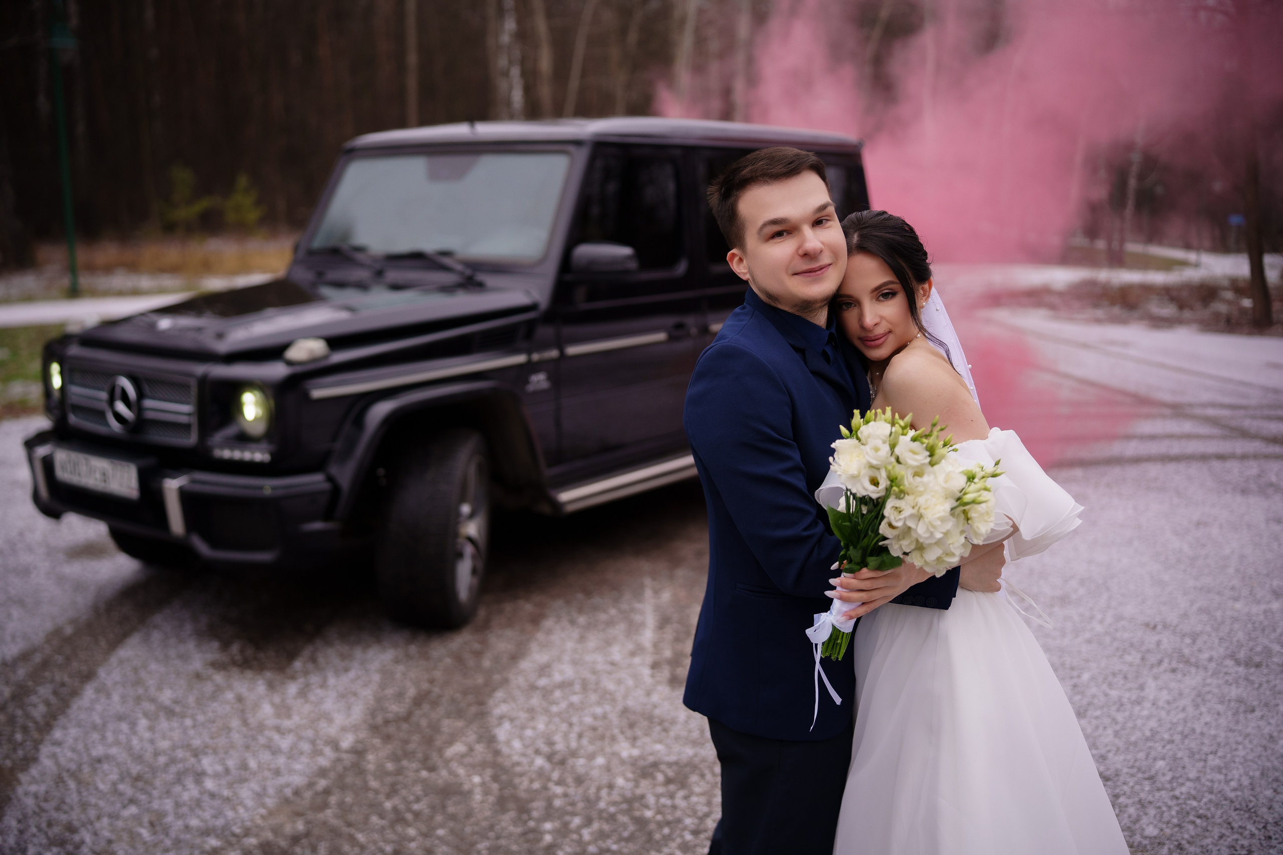 24.01.2025. Фотограф Андрей Чеботок (Белгород, Курск, Воронеж, Старый Оскол)