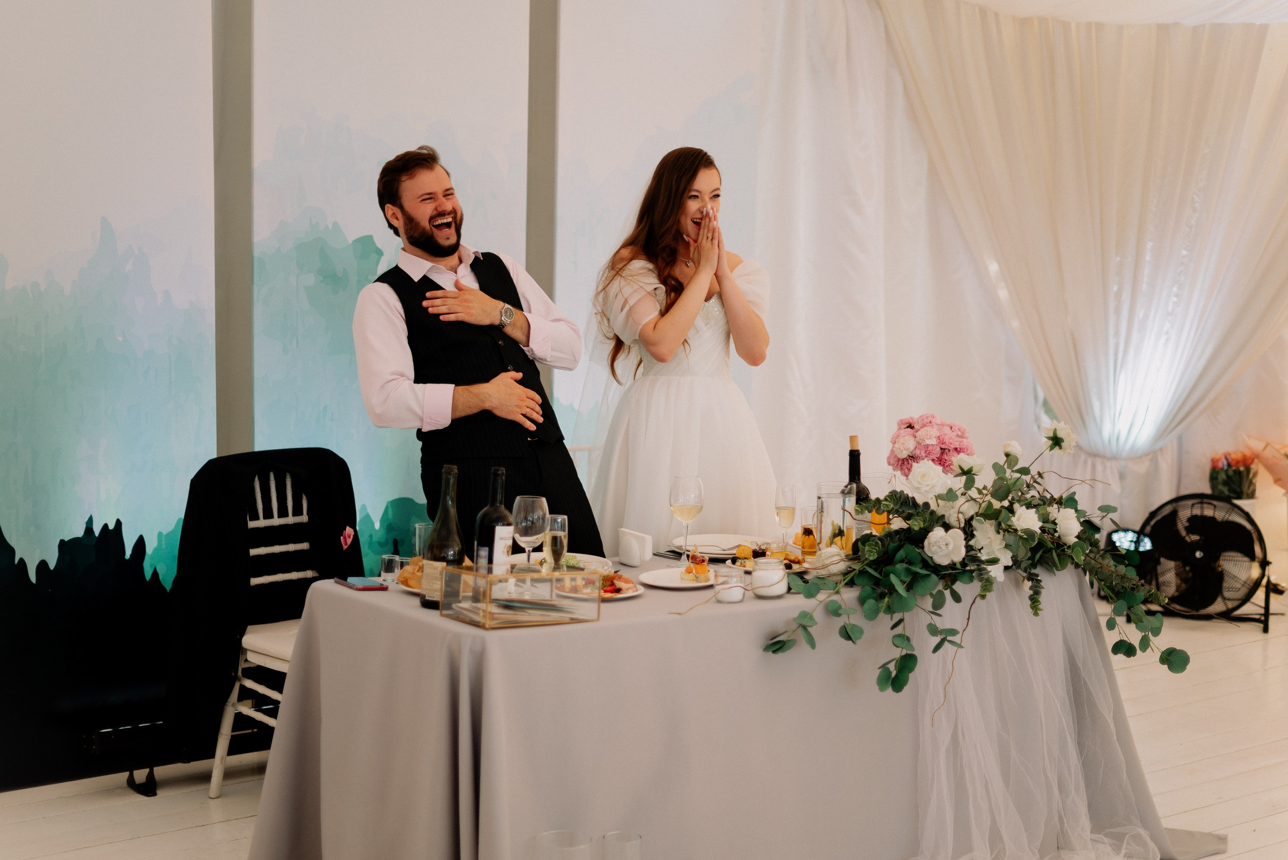 Кристина Андрей. Свадебный фотограф Булавина Кристина Нижний Новгород