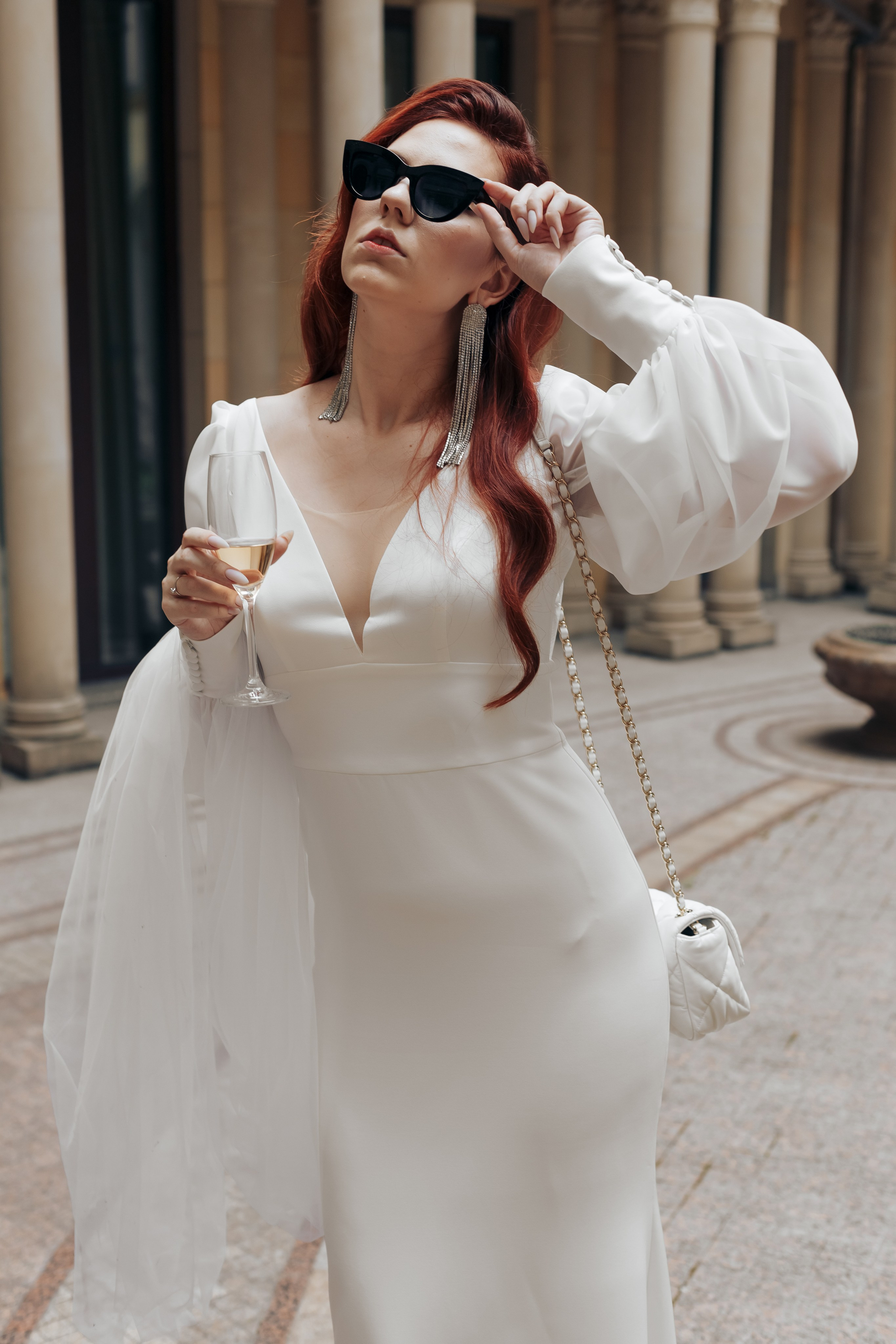 Сергей и Елена. Свадебный фотограф в Краснодаре Николай Крауз