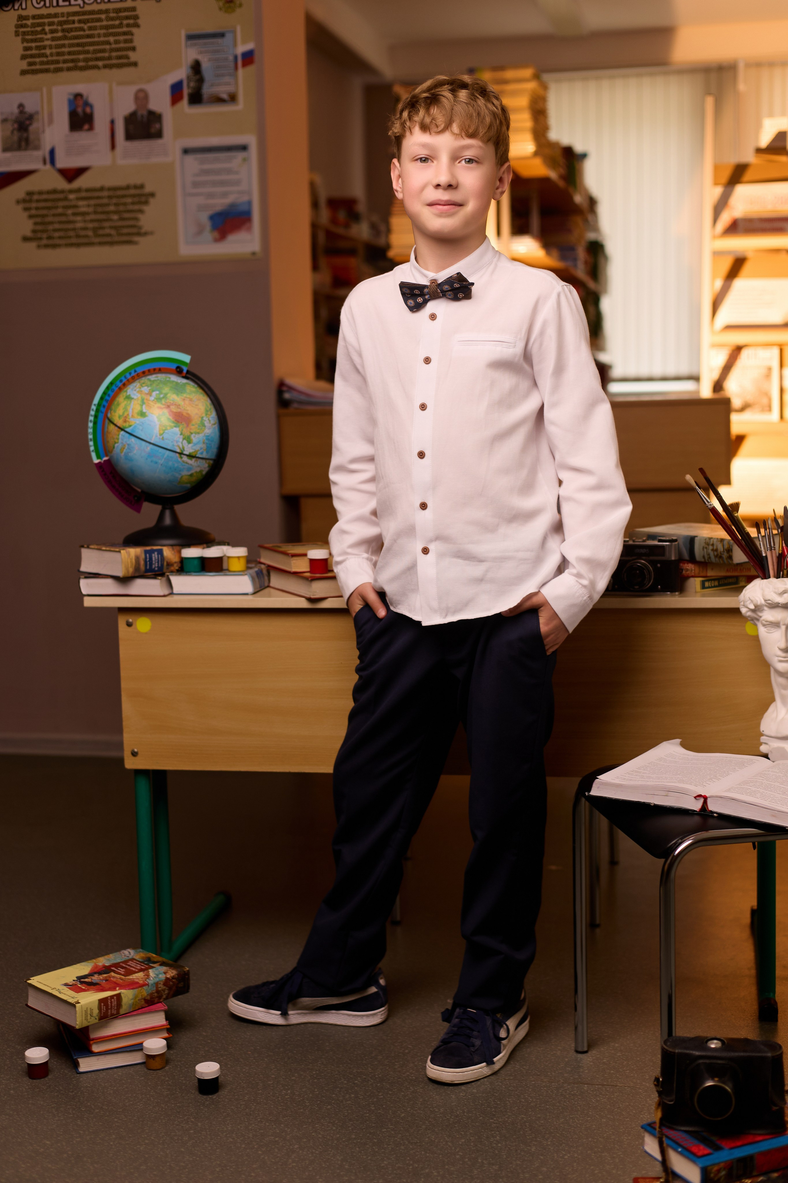 Наши фото. Твой выпускной альбом в Крыму