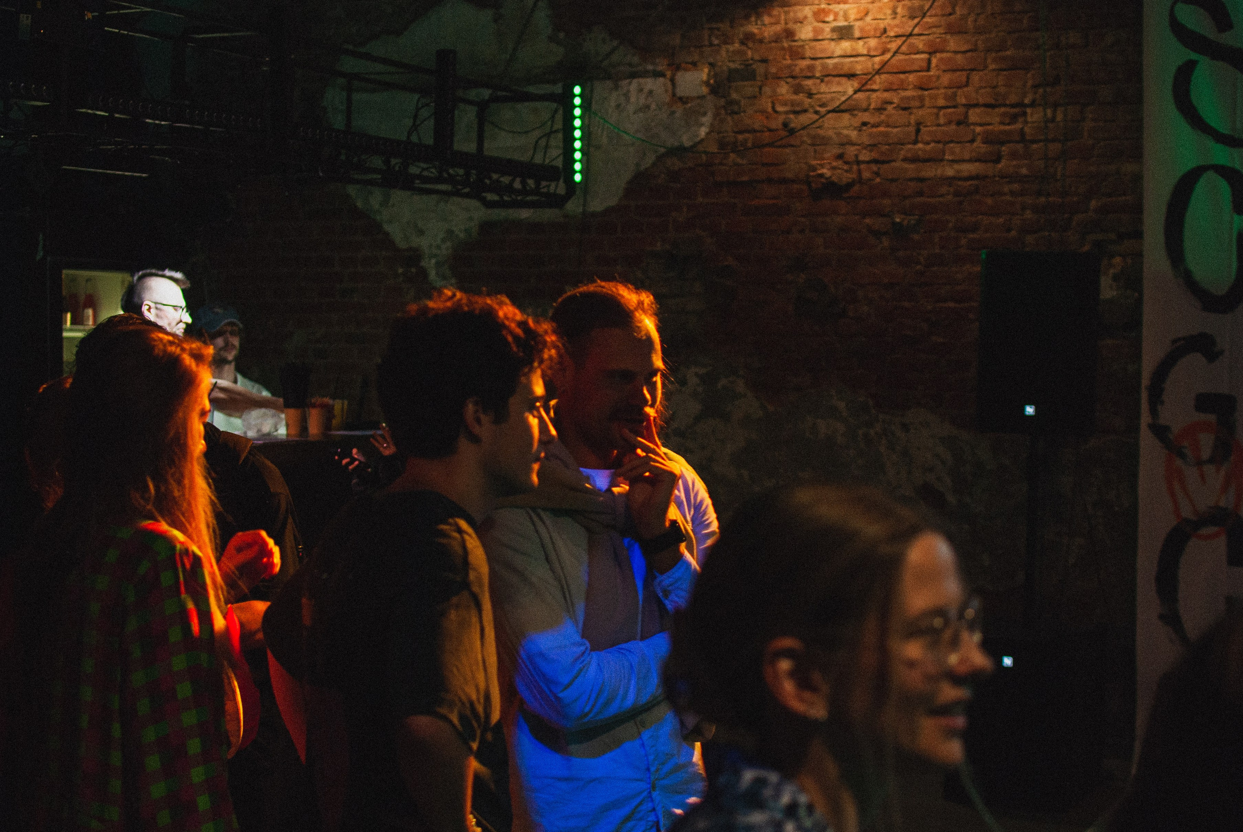 Franema Anniversary. Арт-фотограф в Калининграде