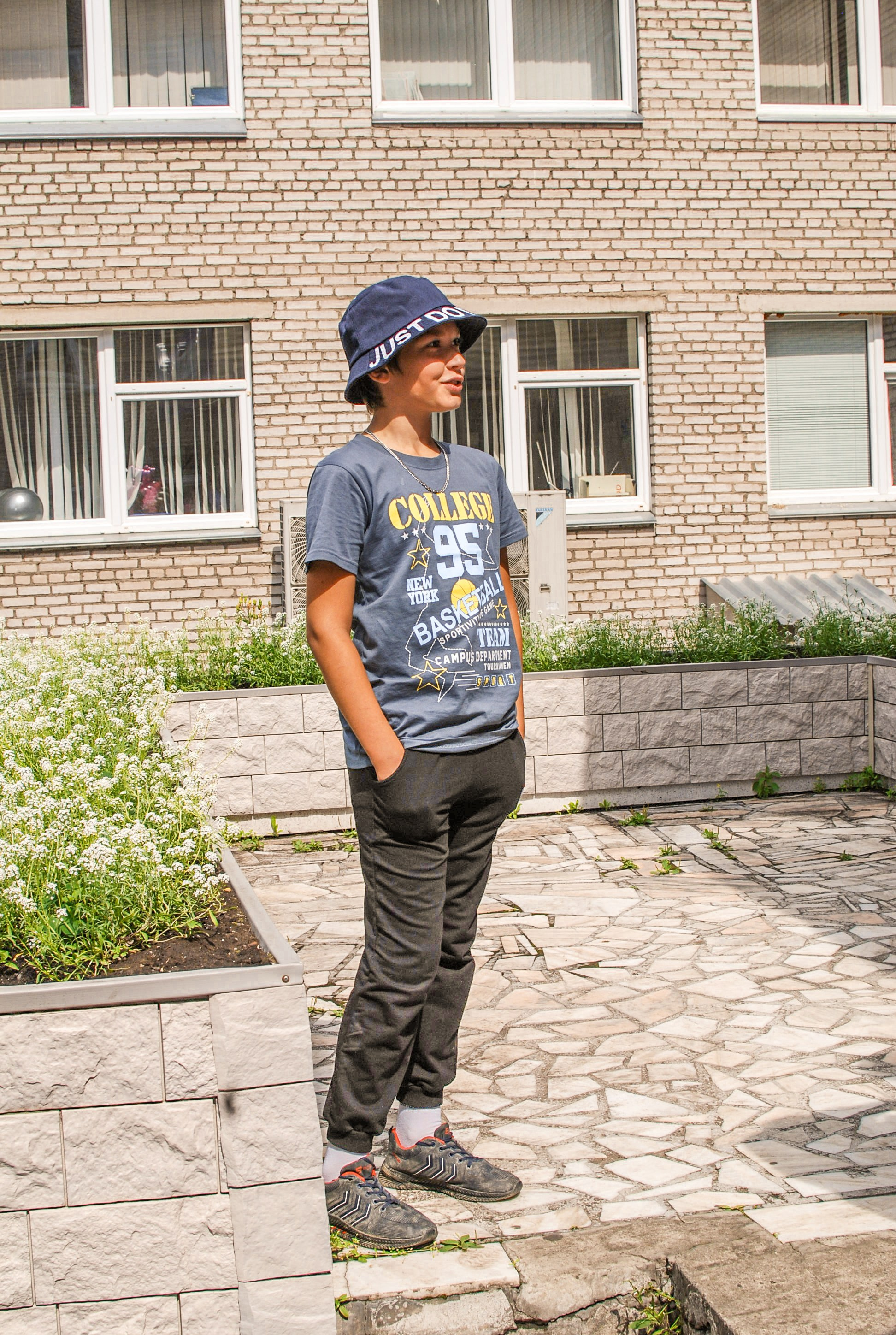 Роддом. Арт-фотограф в Калининграде