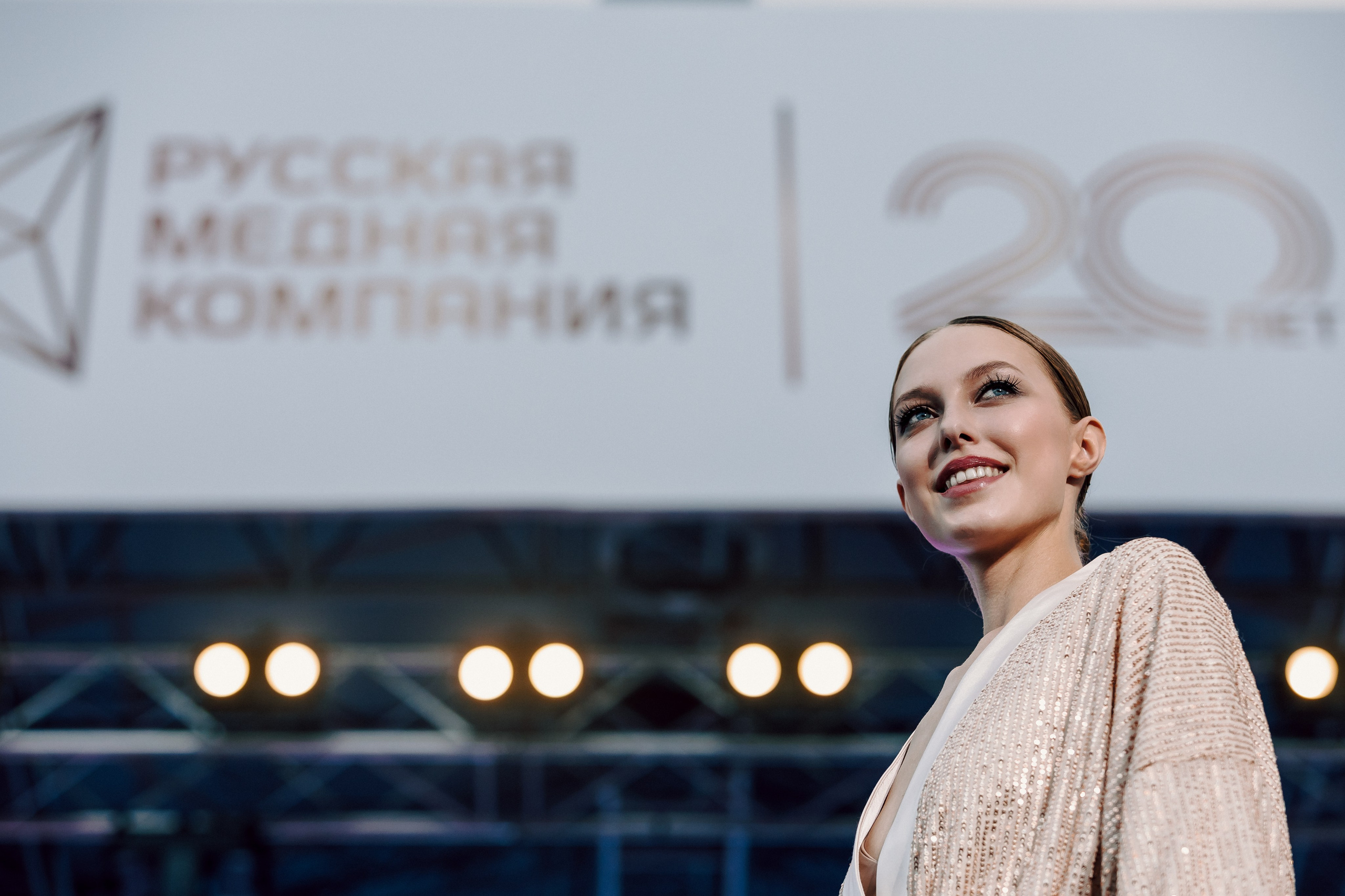 Мисс Екатеринбург 2024. Лёшка Варзегов — фотограф