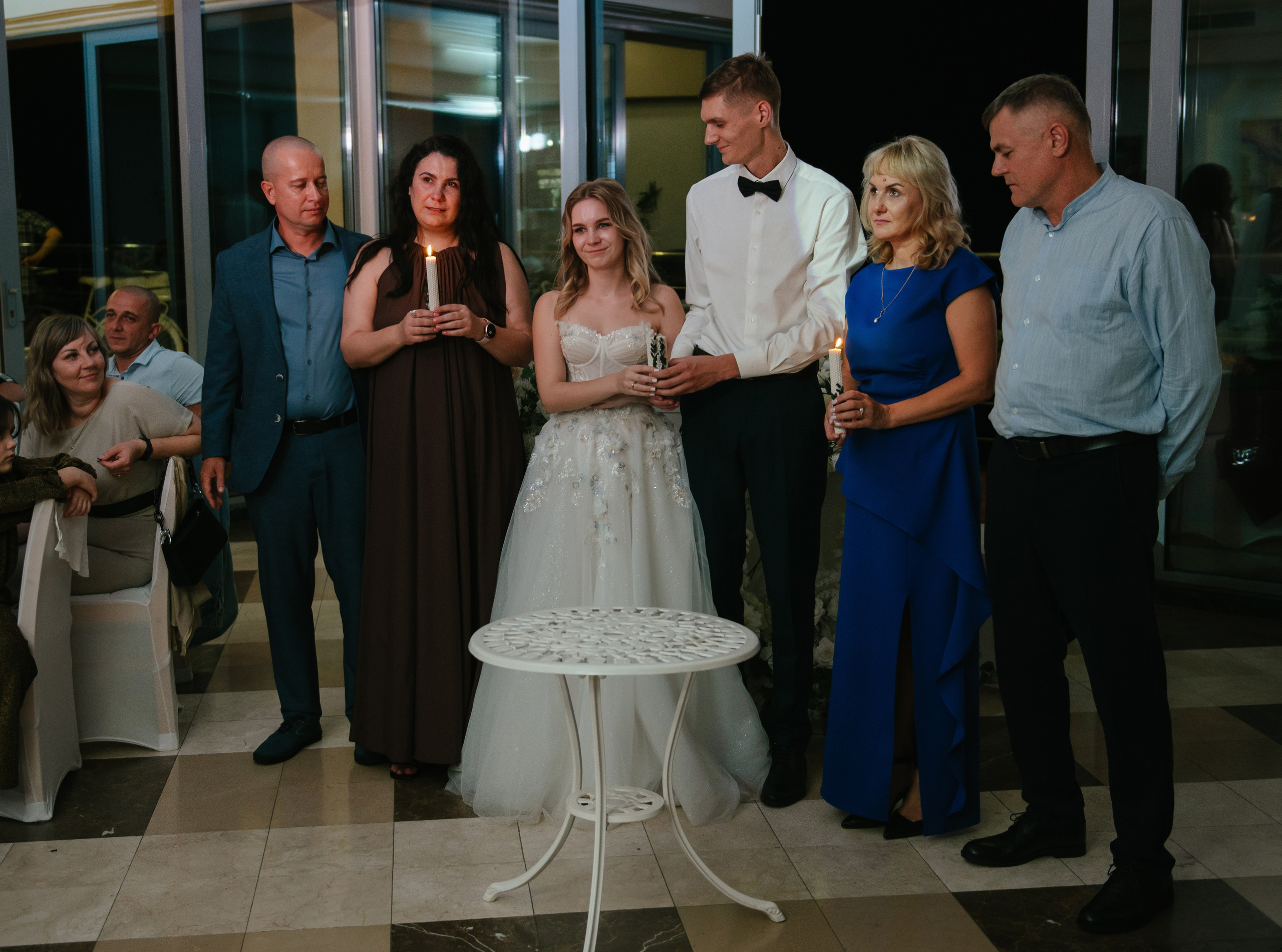 Александр и Александра. Свадебный, женский, семейный фотограф в Севастополе Юлия Мошенко