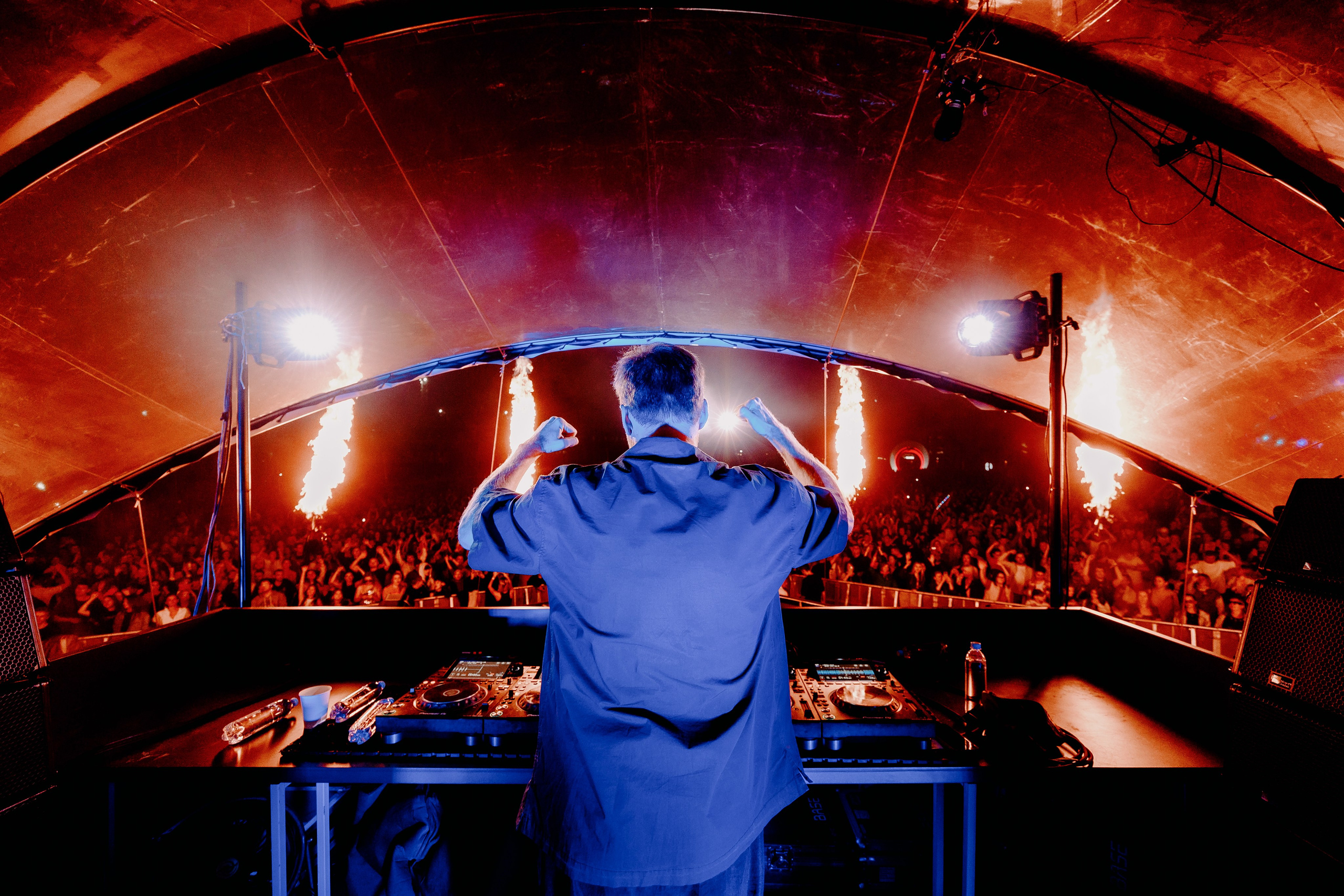 Концерты. Репортажный фотограф Мария Мадзик