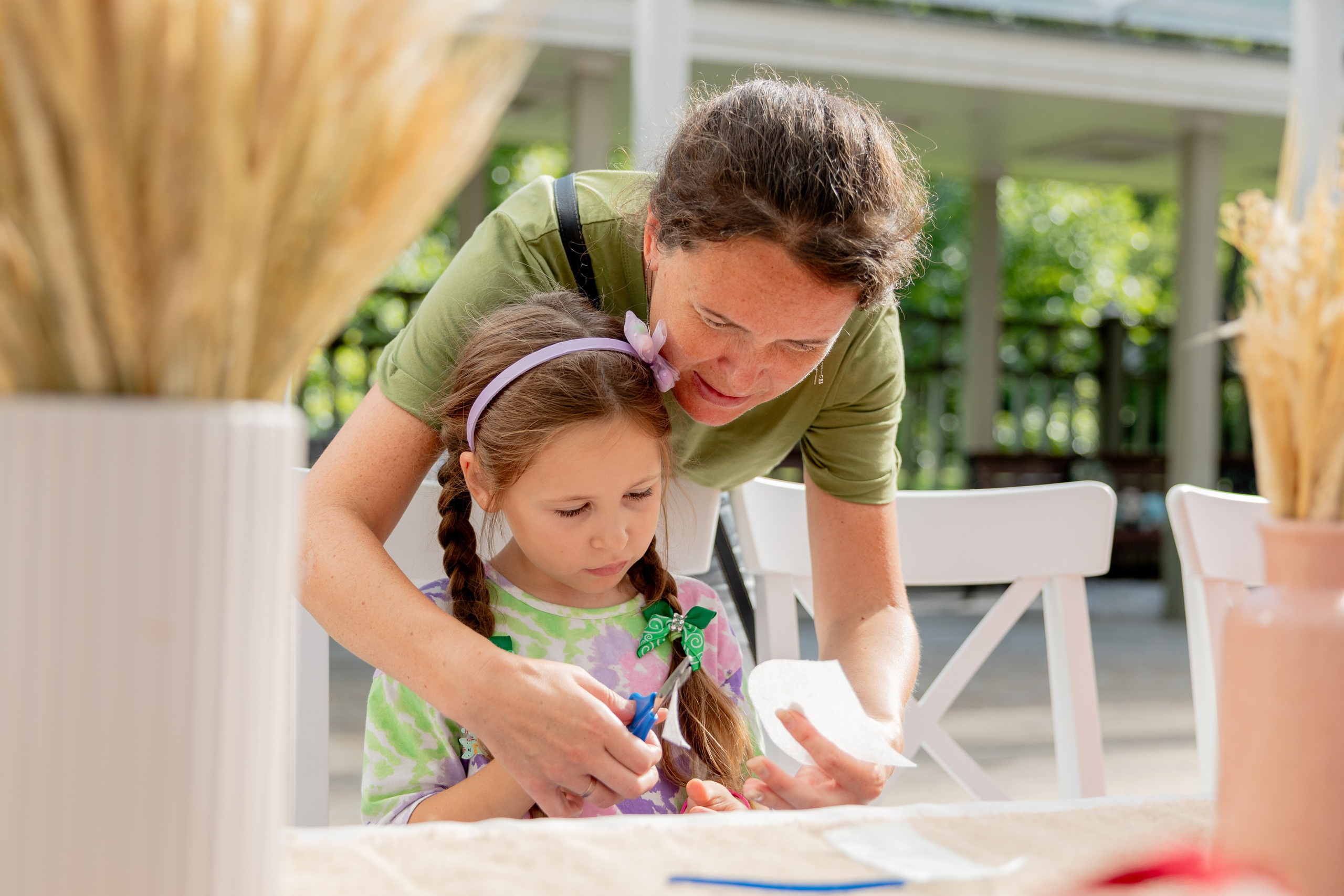 Мастер-классы. Репортажный фотограф Мария Мадзик