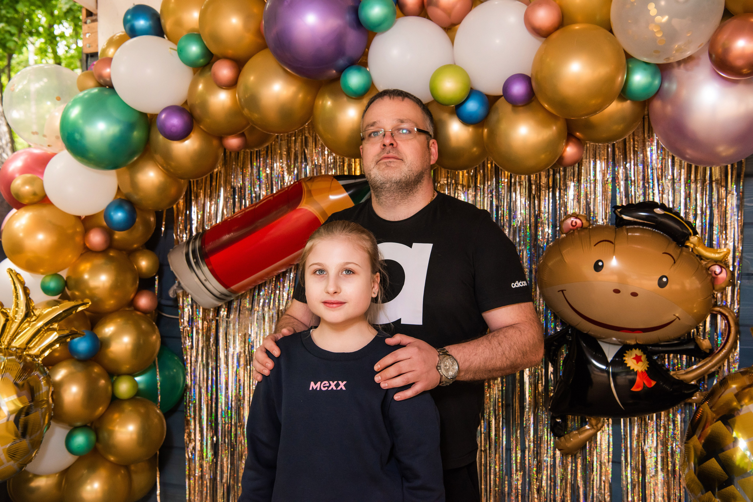 Выпускной 4Д 2023. Свадебный и арт-фотограф Кунецкая Диана