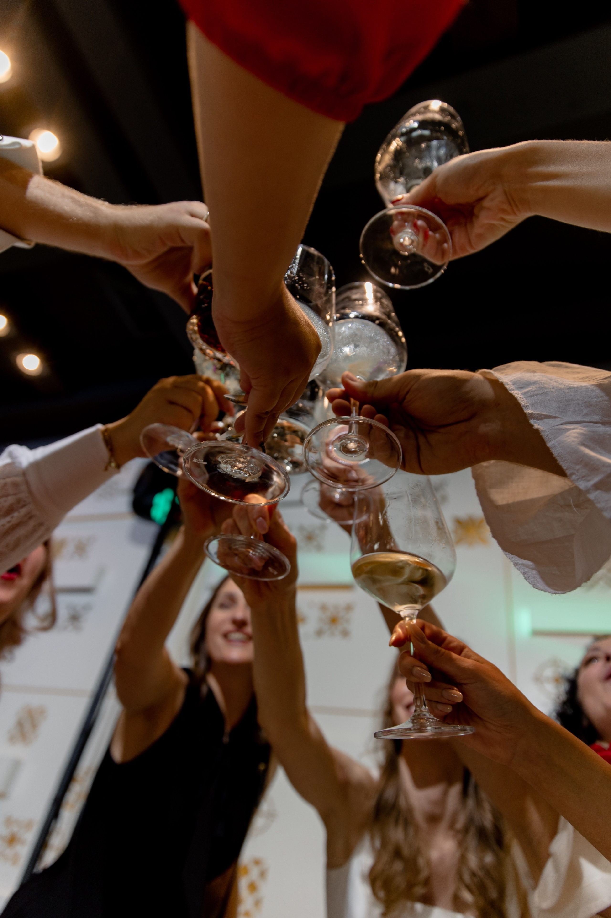 Чистая линия. Фотограф Роман Полянин