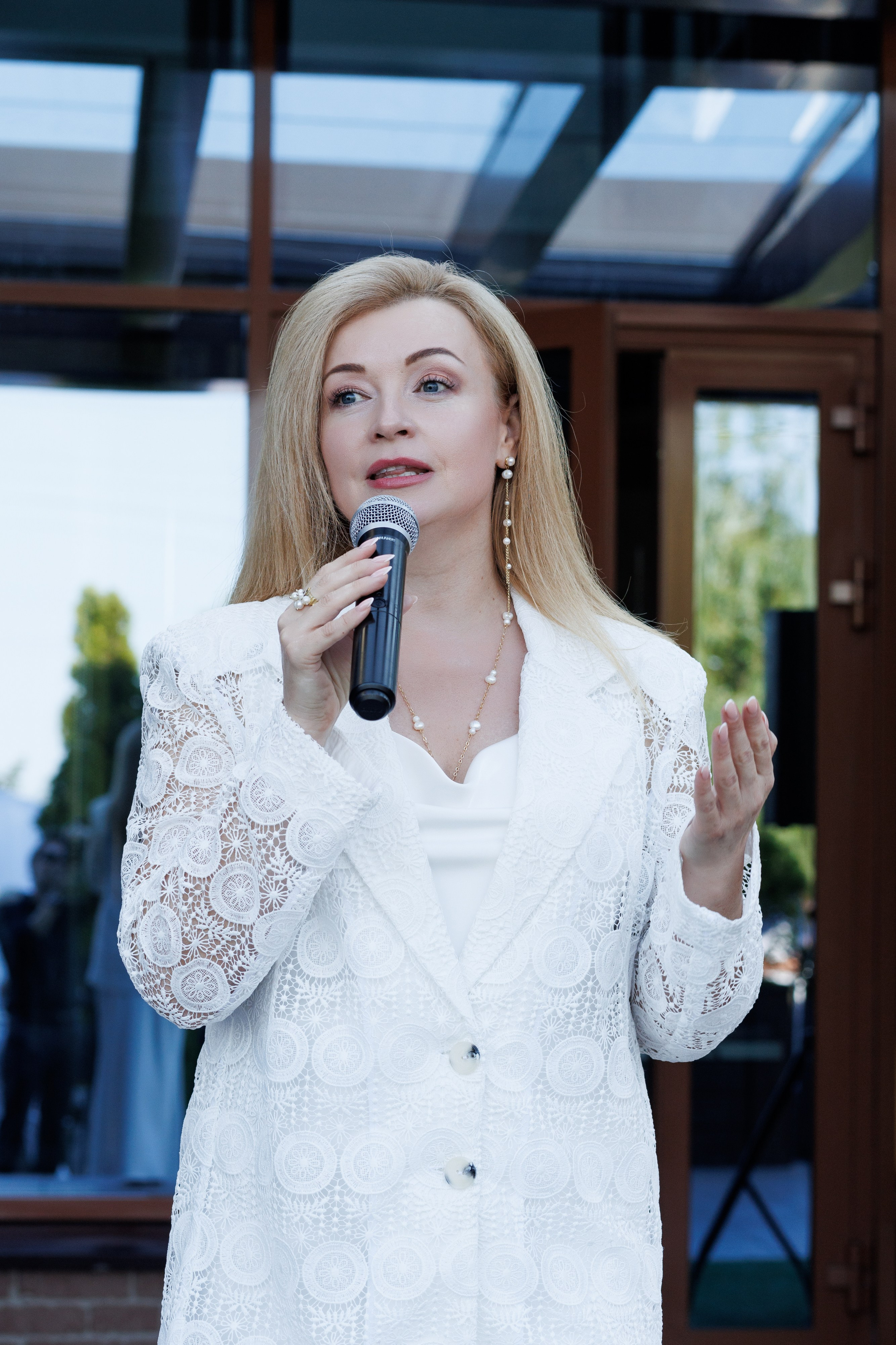 Golf Party. Https://andreysolodov.ru