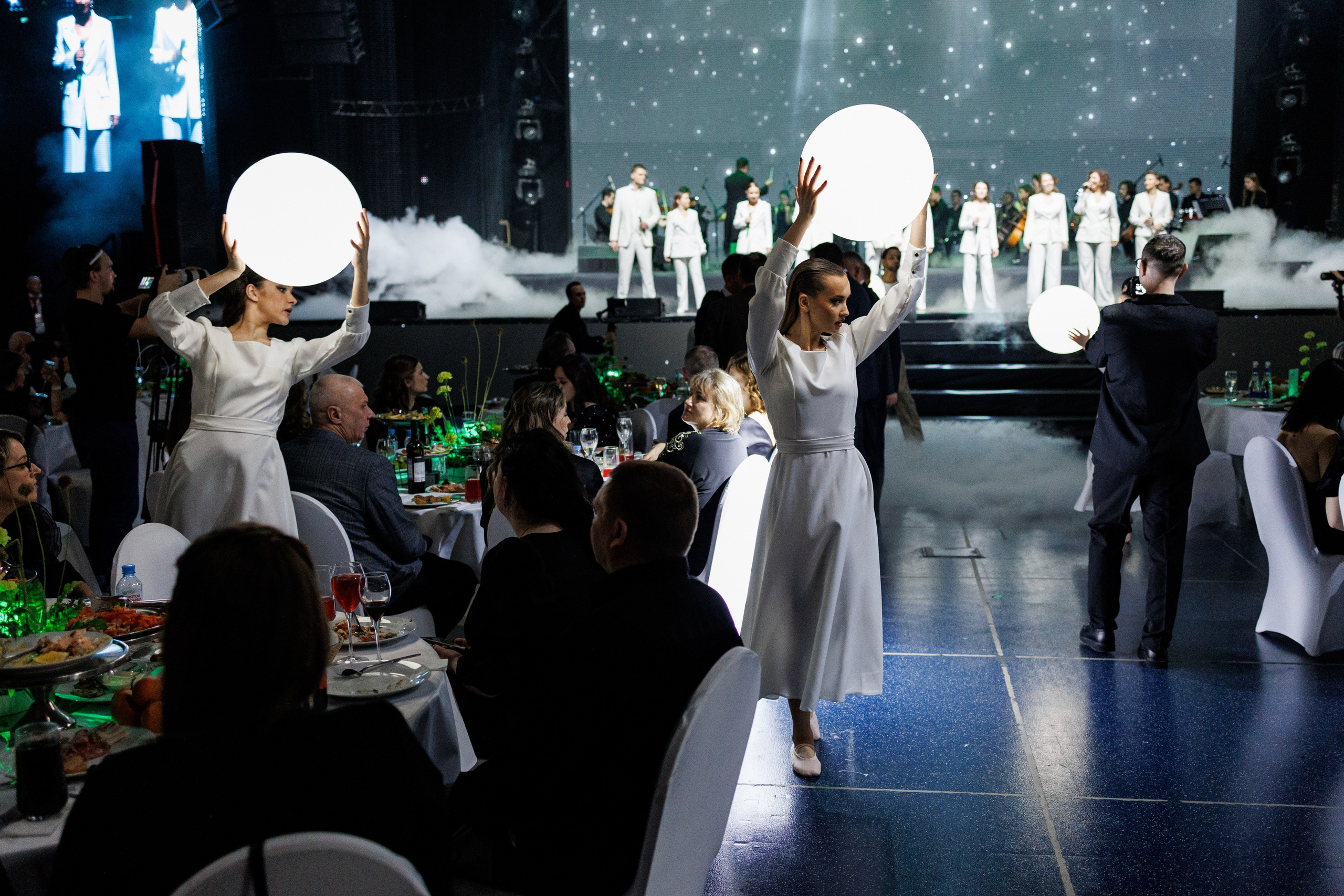 Агроэко юбилей компании. Https://andreysolodov.ru