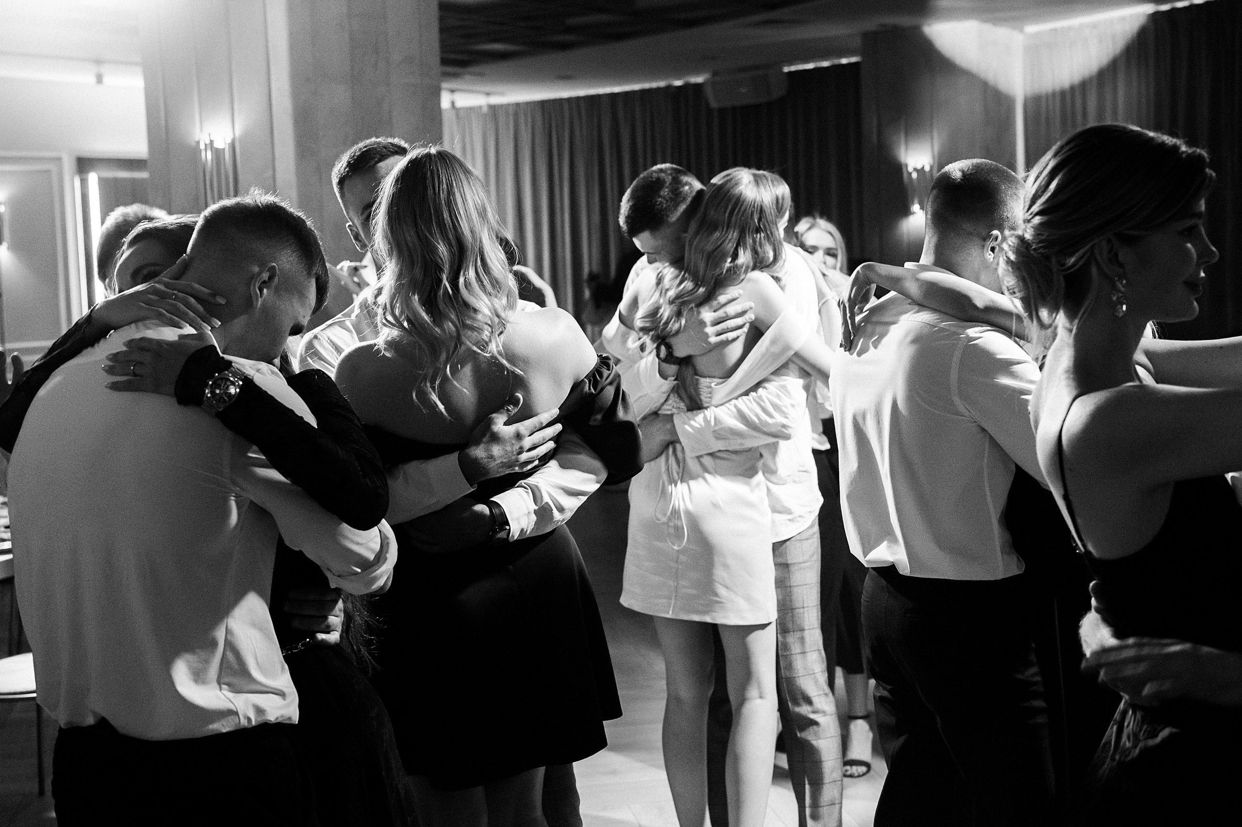 Выпускной ВАТУ РЭБ-Н | BIRKIN. Фотограф в Воронеже Ольга Космодемьянская