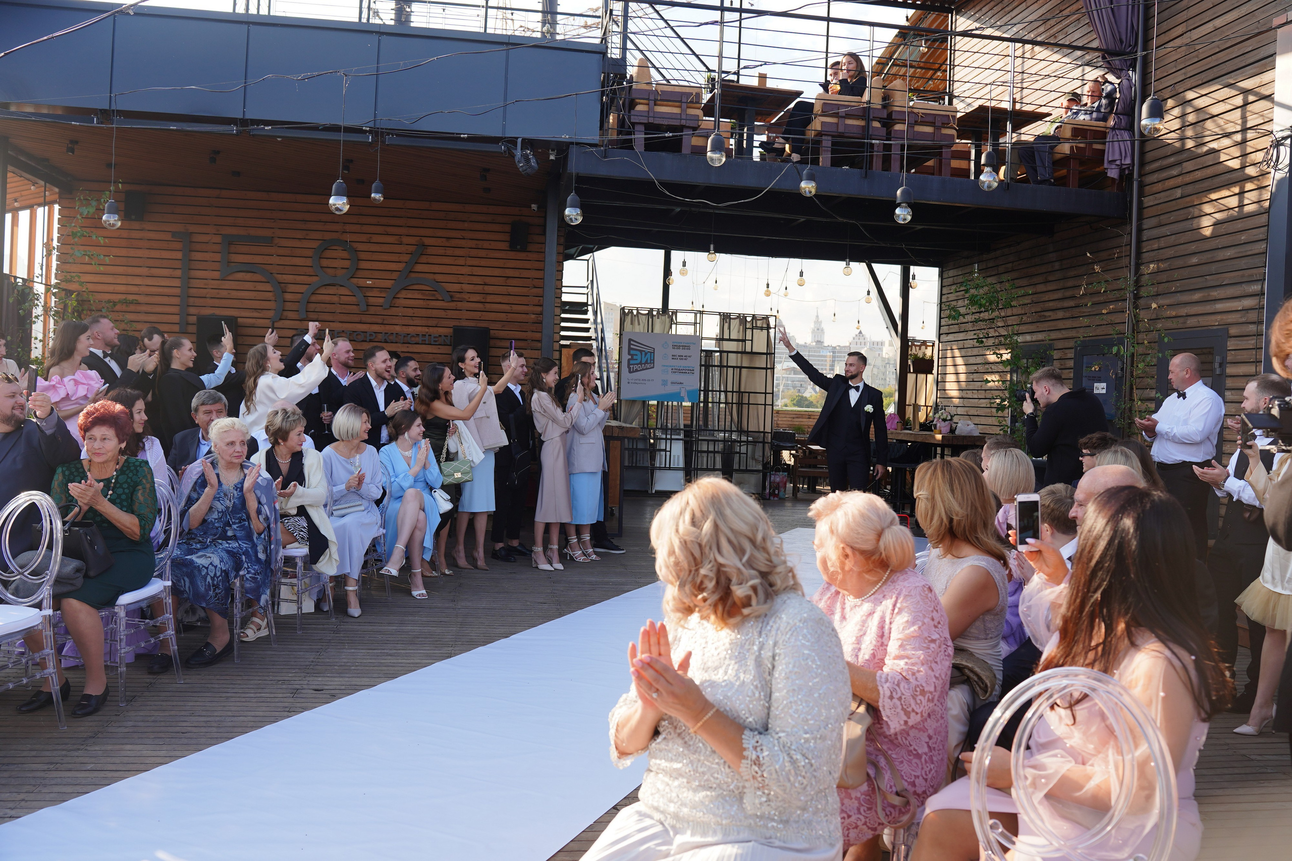 Кирилл & Полина. Фотограф в Воронеже Ольга Космодемьянская