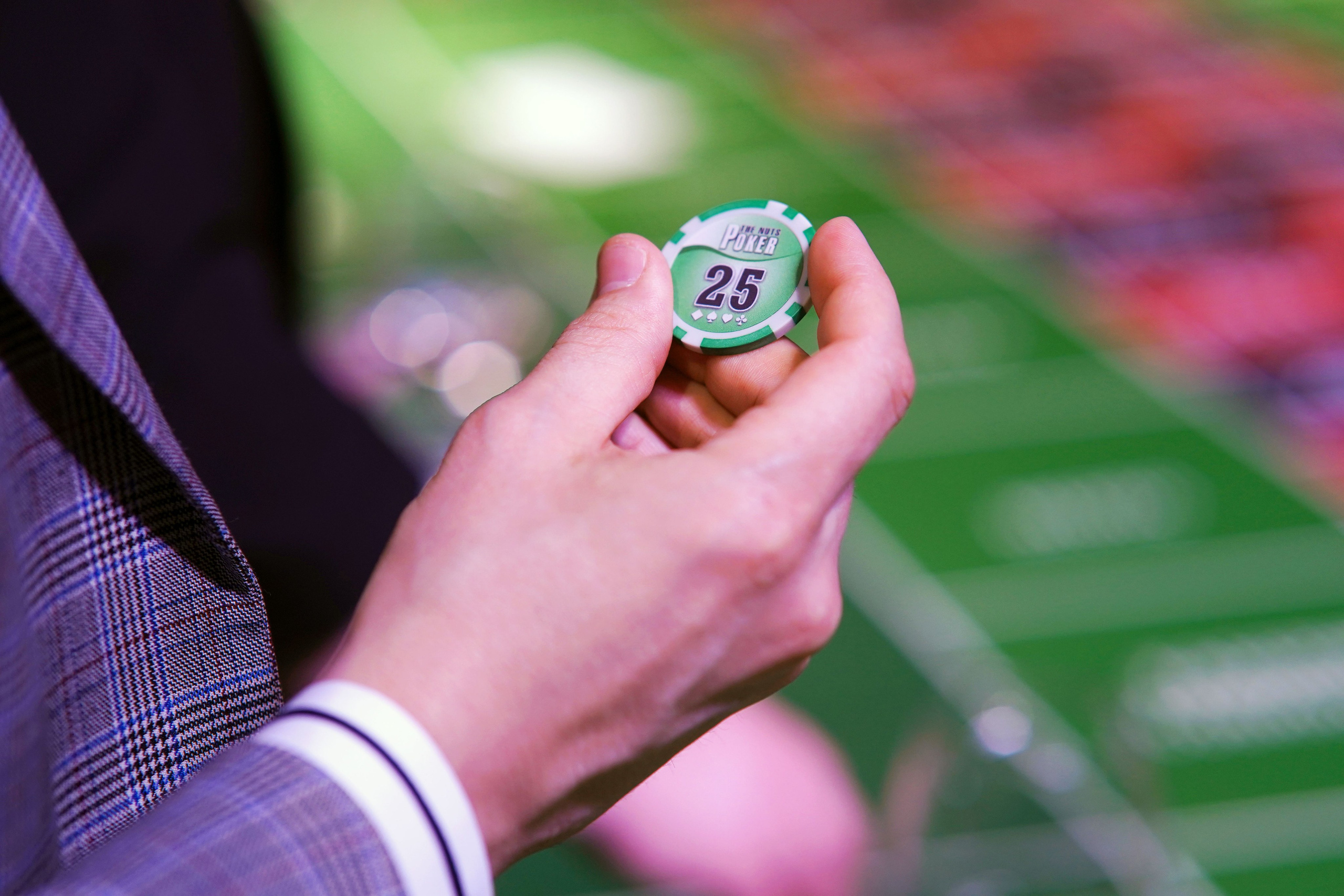 Винное казино. Фотограф в Воронеже Ольга Космодемьянская