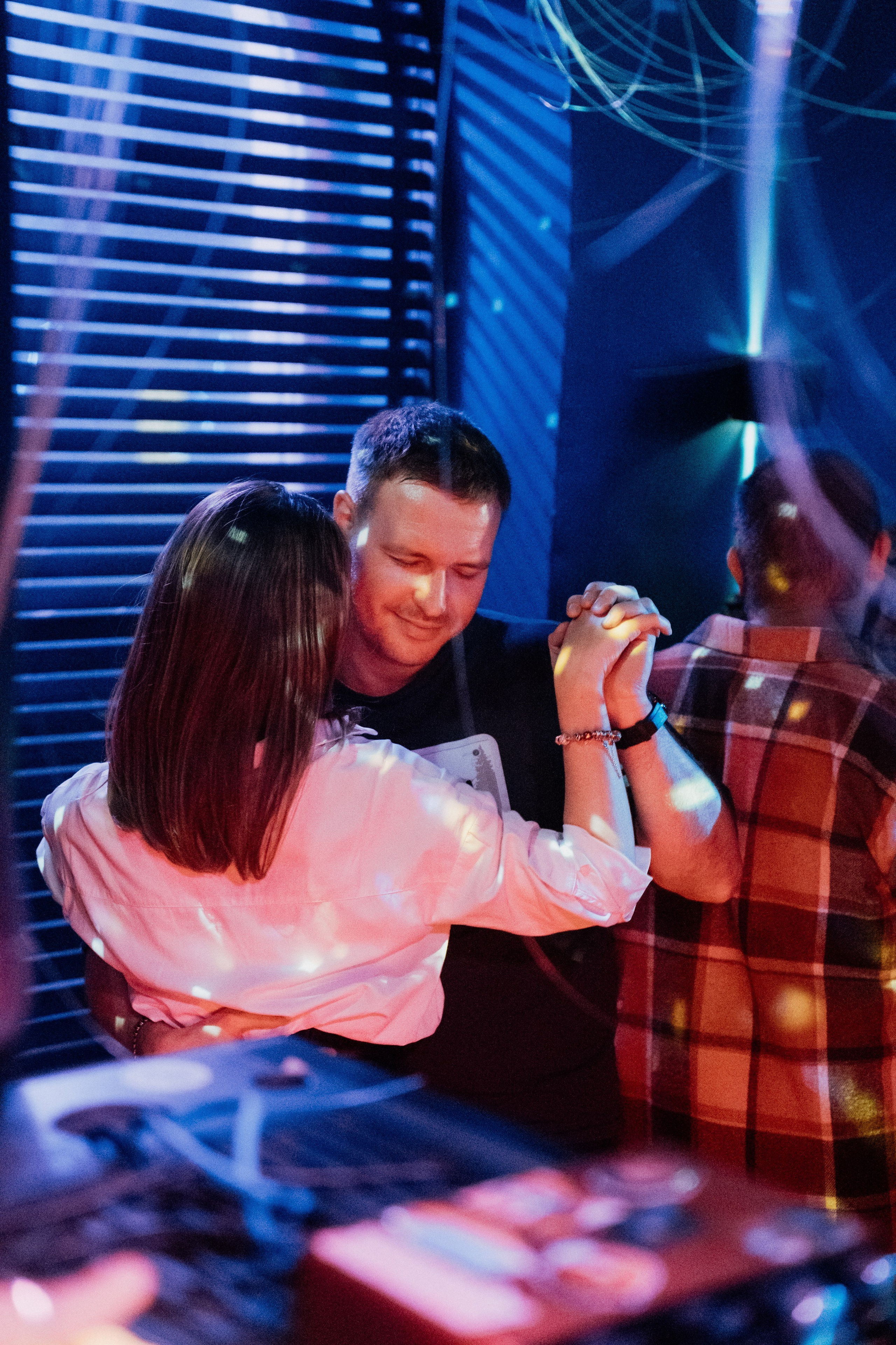 OVERLOCK | French DIsco. Фотограф в Воронеже Ольга Космодемьянская