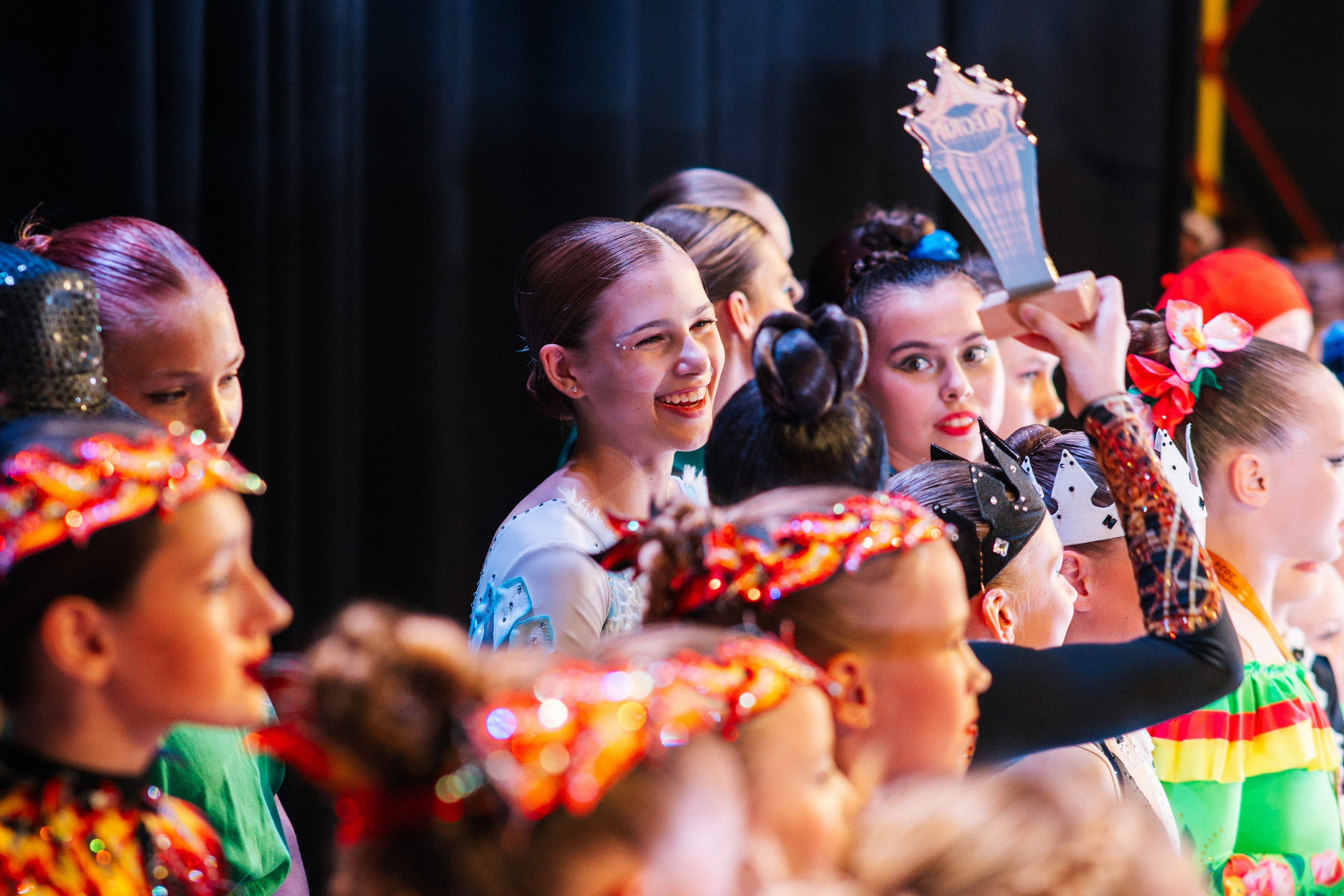 Alegria (Furkalo studio) | Бекстейдж. Фотограф в Воронеже Ольга Космодемьянская