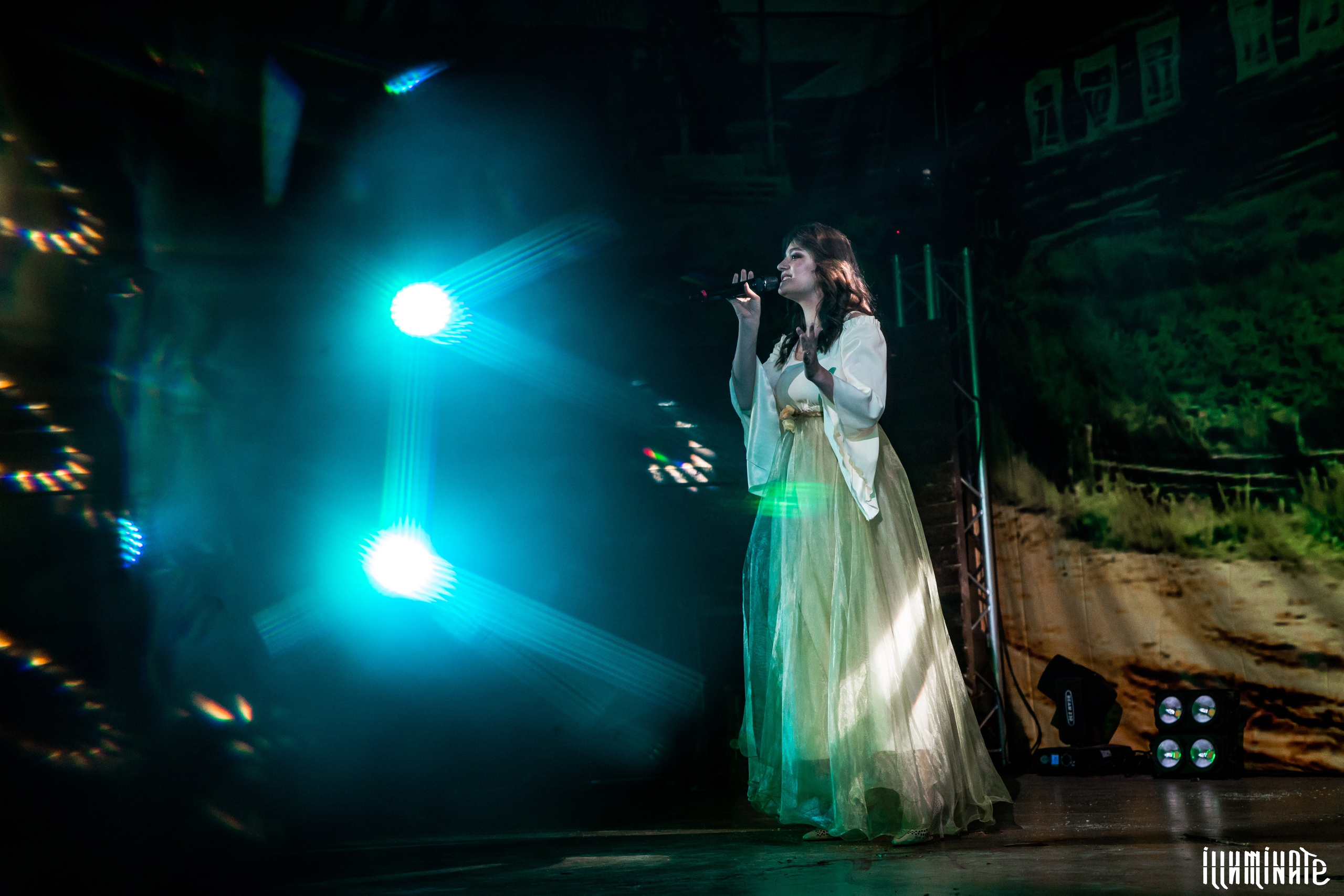 Концерты. Фотограф в Воронеже Ольга Космодемьянская