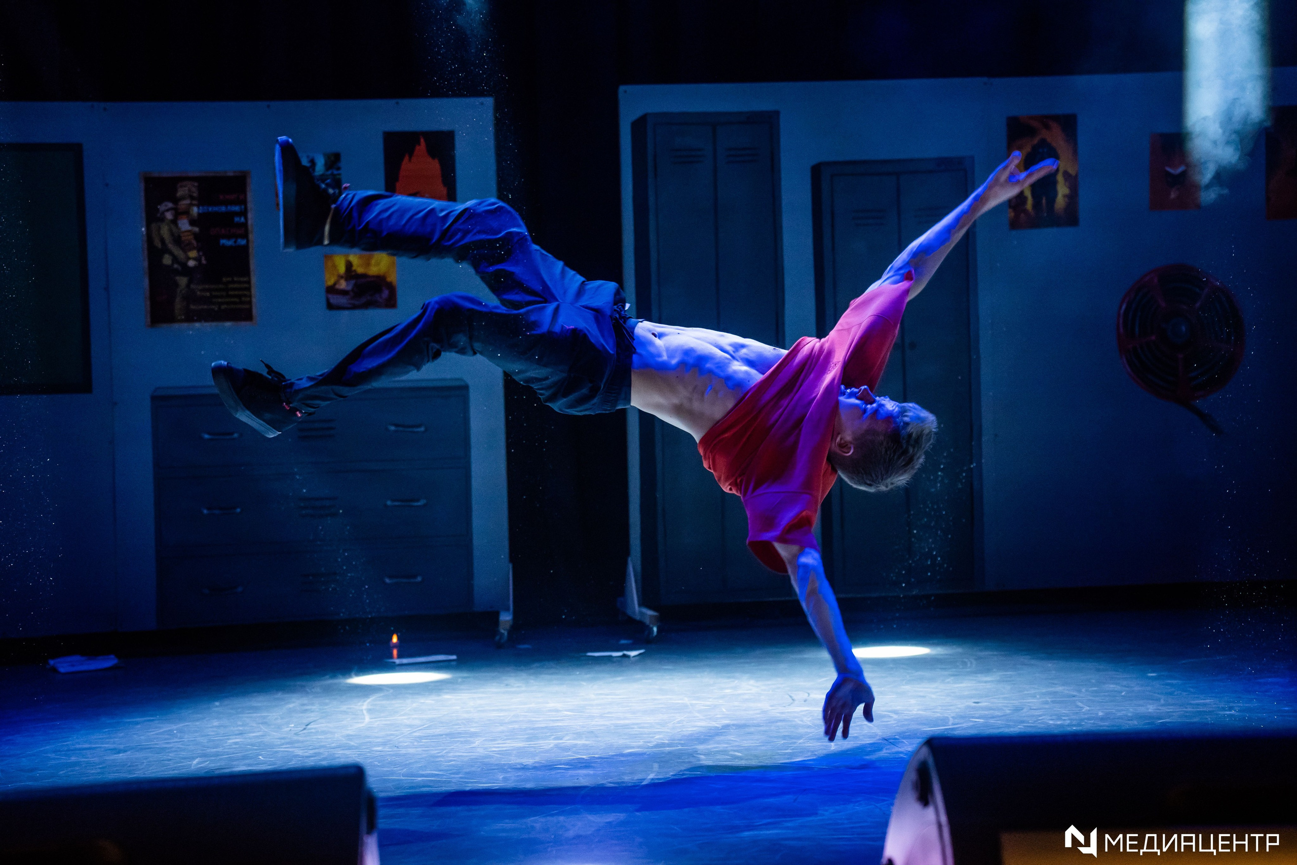 Концерты. Фотограф в Воронеже Ольга Космодемьянская