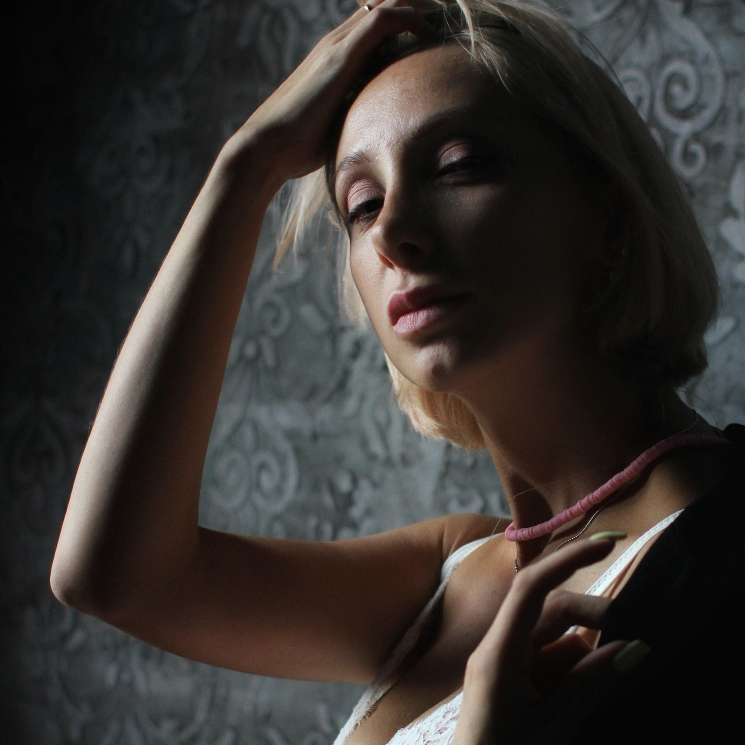 Оксана. Семейный фотограф Виктория Потехина Москва