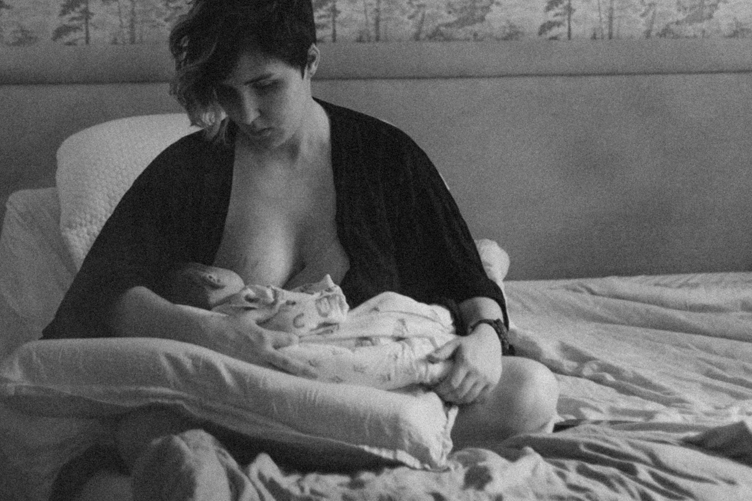 Ева. Семейный фотограф Виктория Потехина Москва