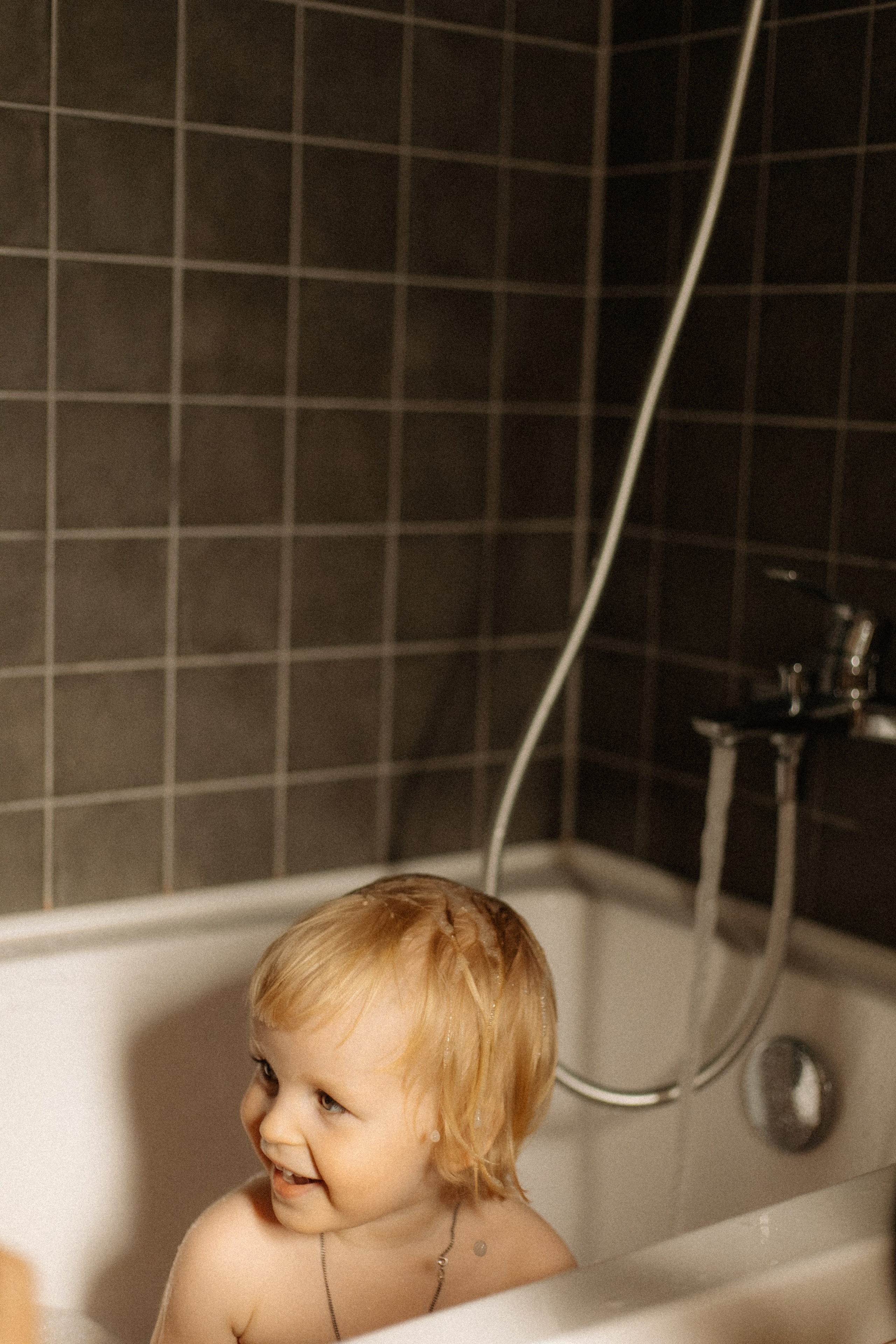 Настя и Виталий. Семейный фотограф Виктория Потехина Москва