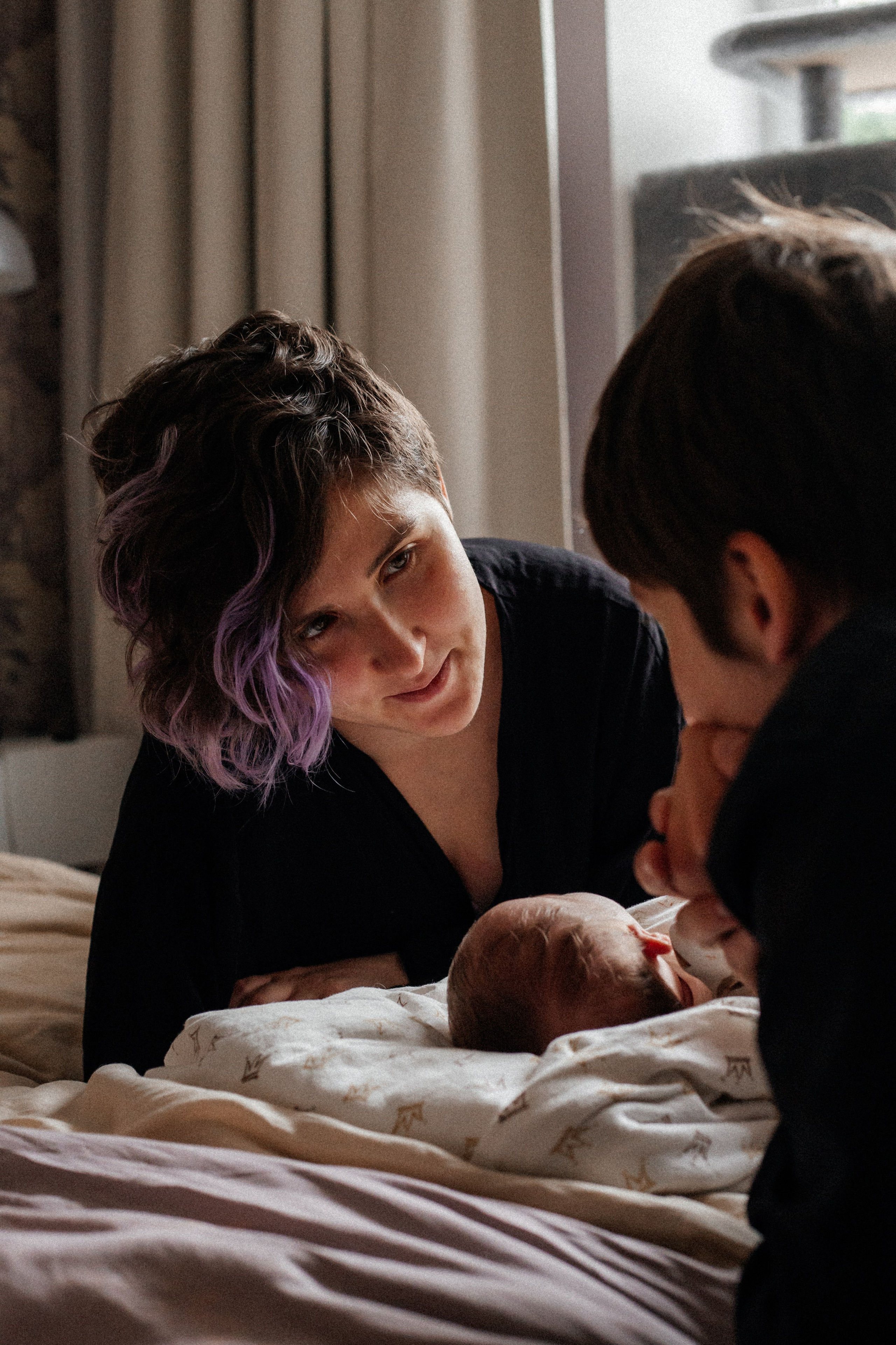 Ева. Семейный фотограф Виктория Потехина Москва