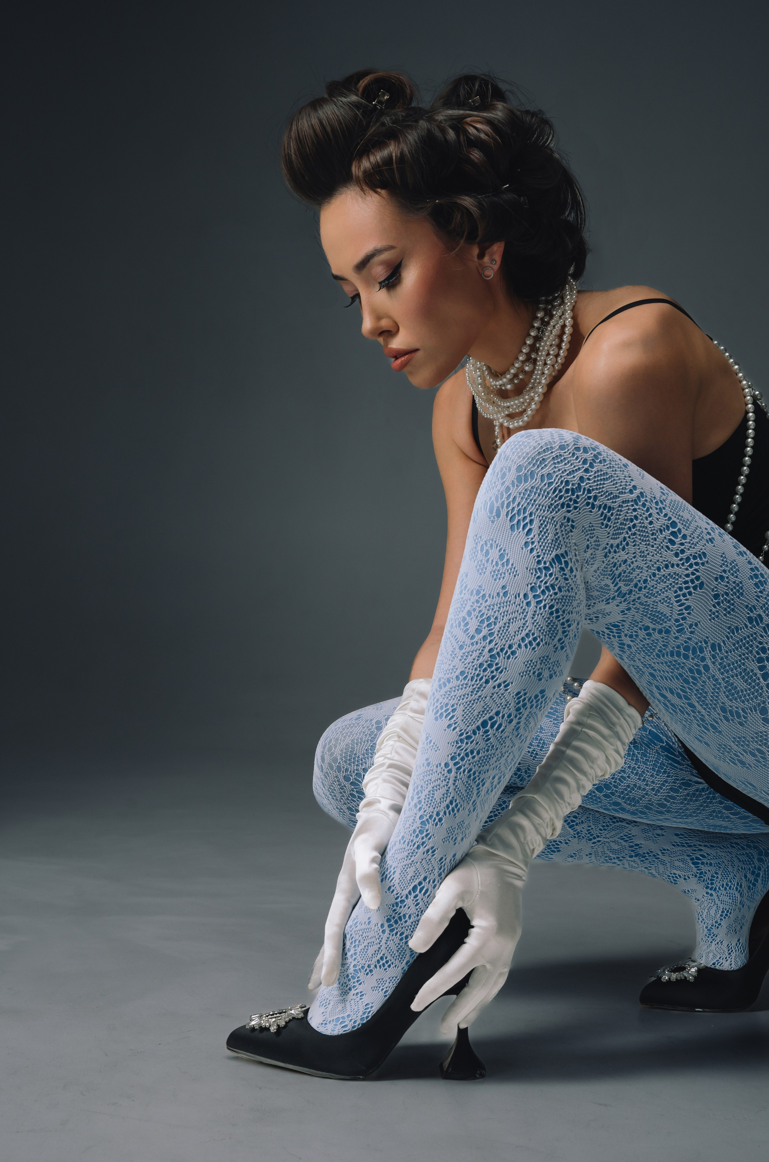 Саша — Фэшн. Свадебный фотограф во Владимире Влад Бирюков