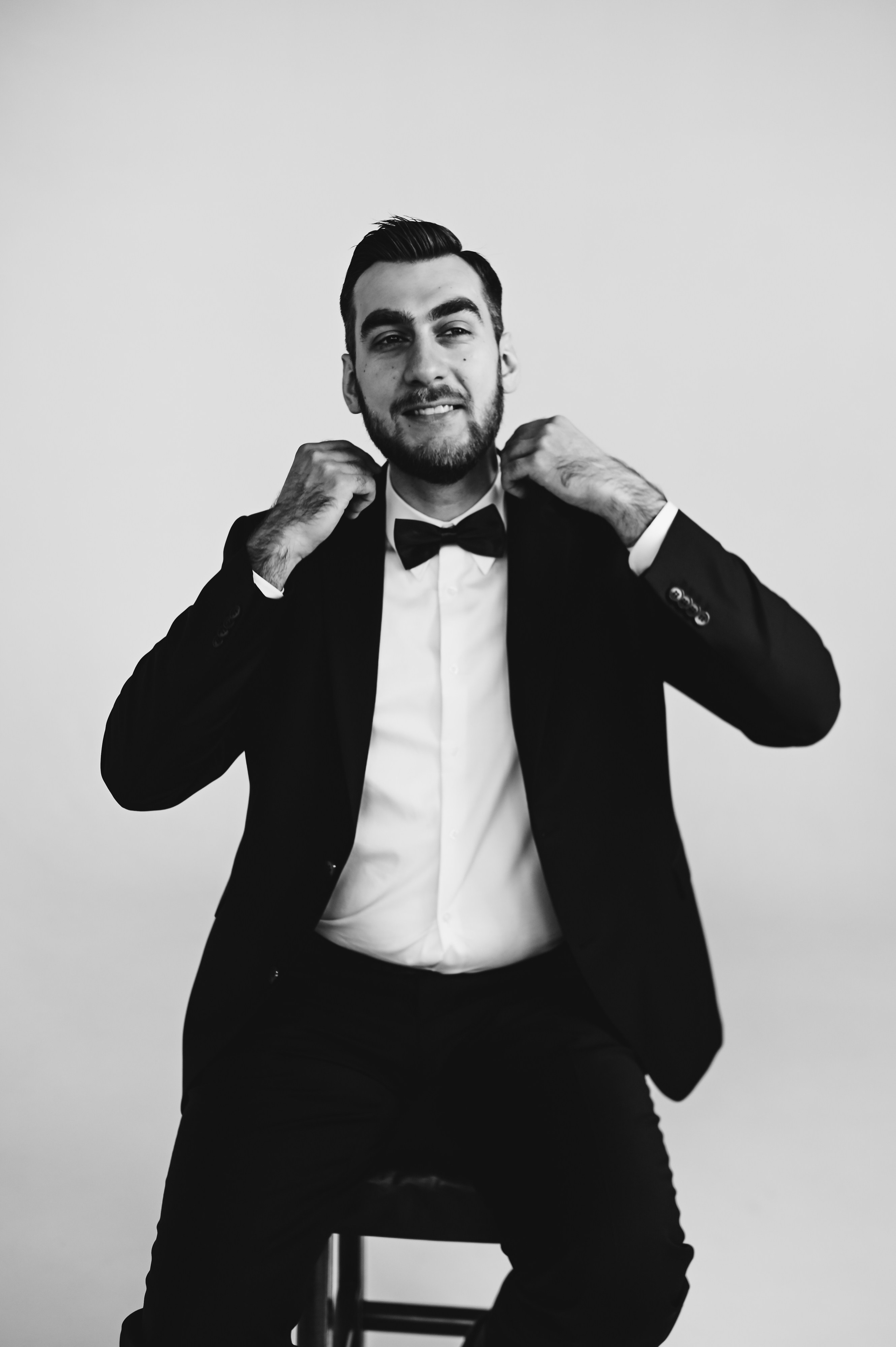 Гео и Дарья | Иваново. Свадебный фотограф во Владимире Влад Бирюков