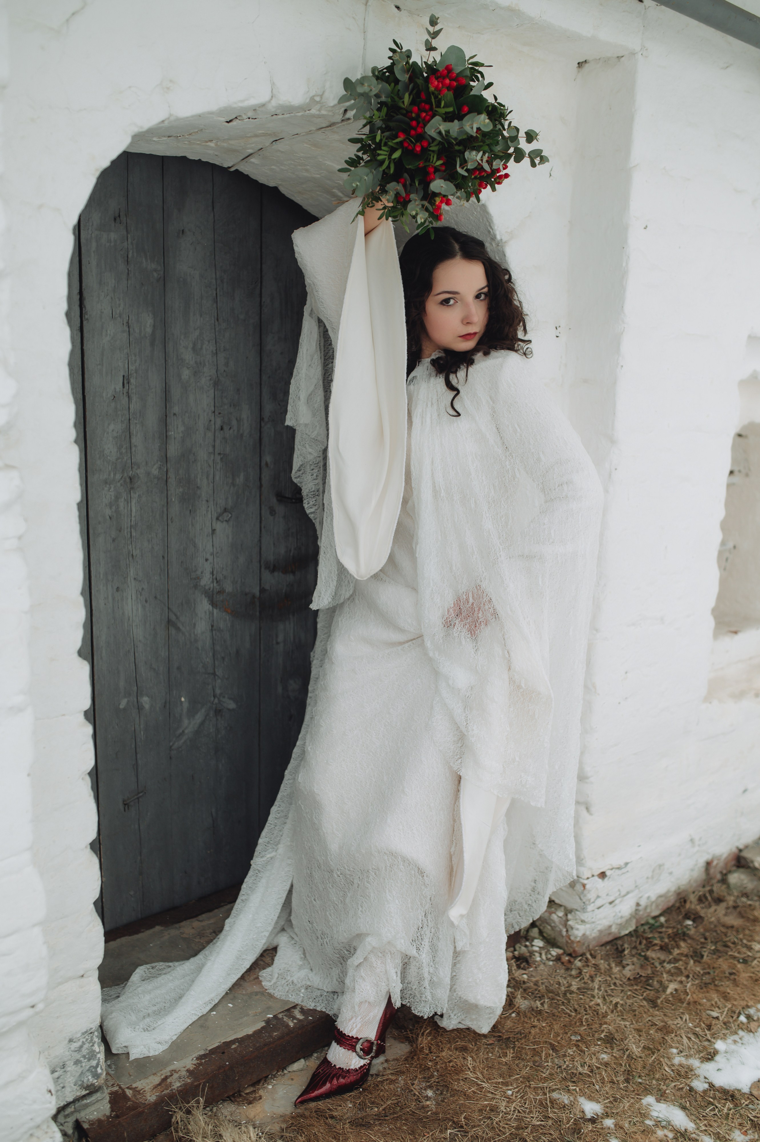 Свадьба Руслана и Олеси| Гороховец. Свадебный фотограф во Владимире Влад Бирюков