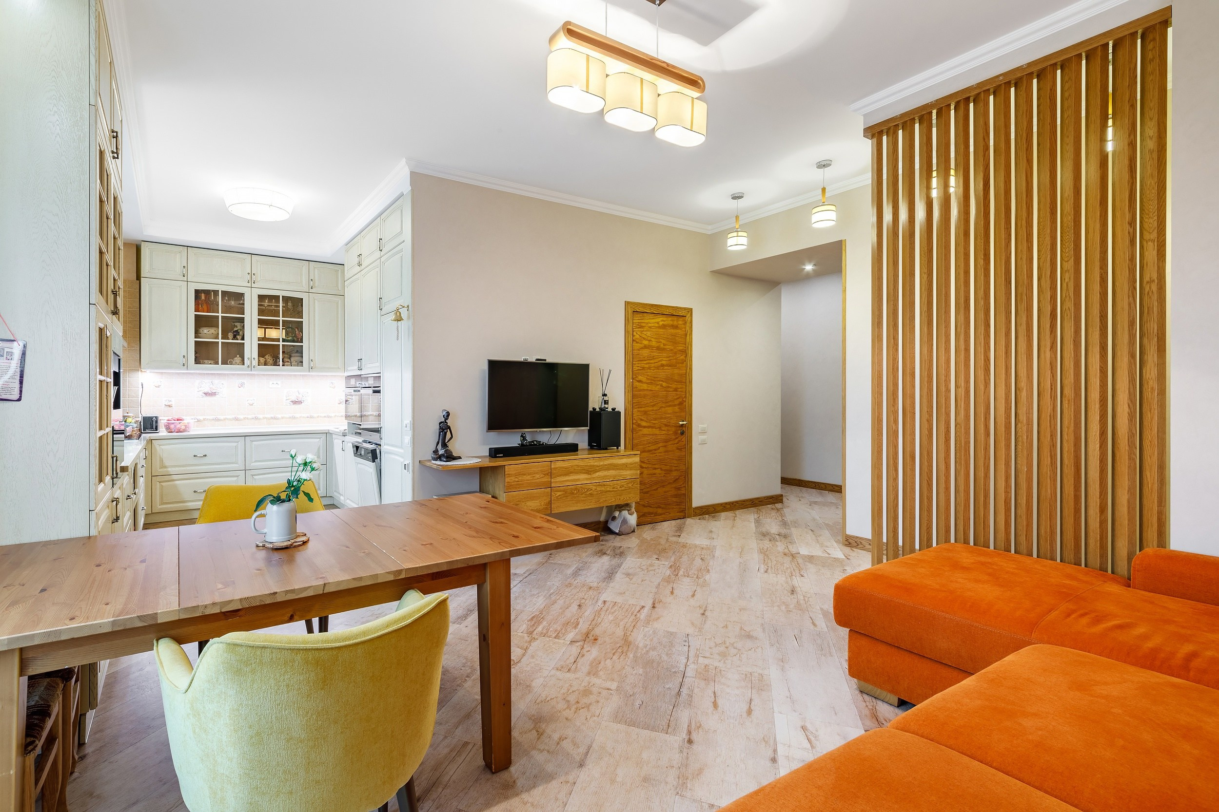 Фотосъемка Квартир в Пензе | Продающие Фото для Агентств и Собственников | R2 Studio. Фотограф Пенза | Интерьер & Архитектура | Деловой Портрет | R2 Studio