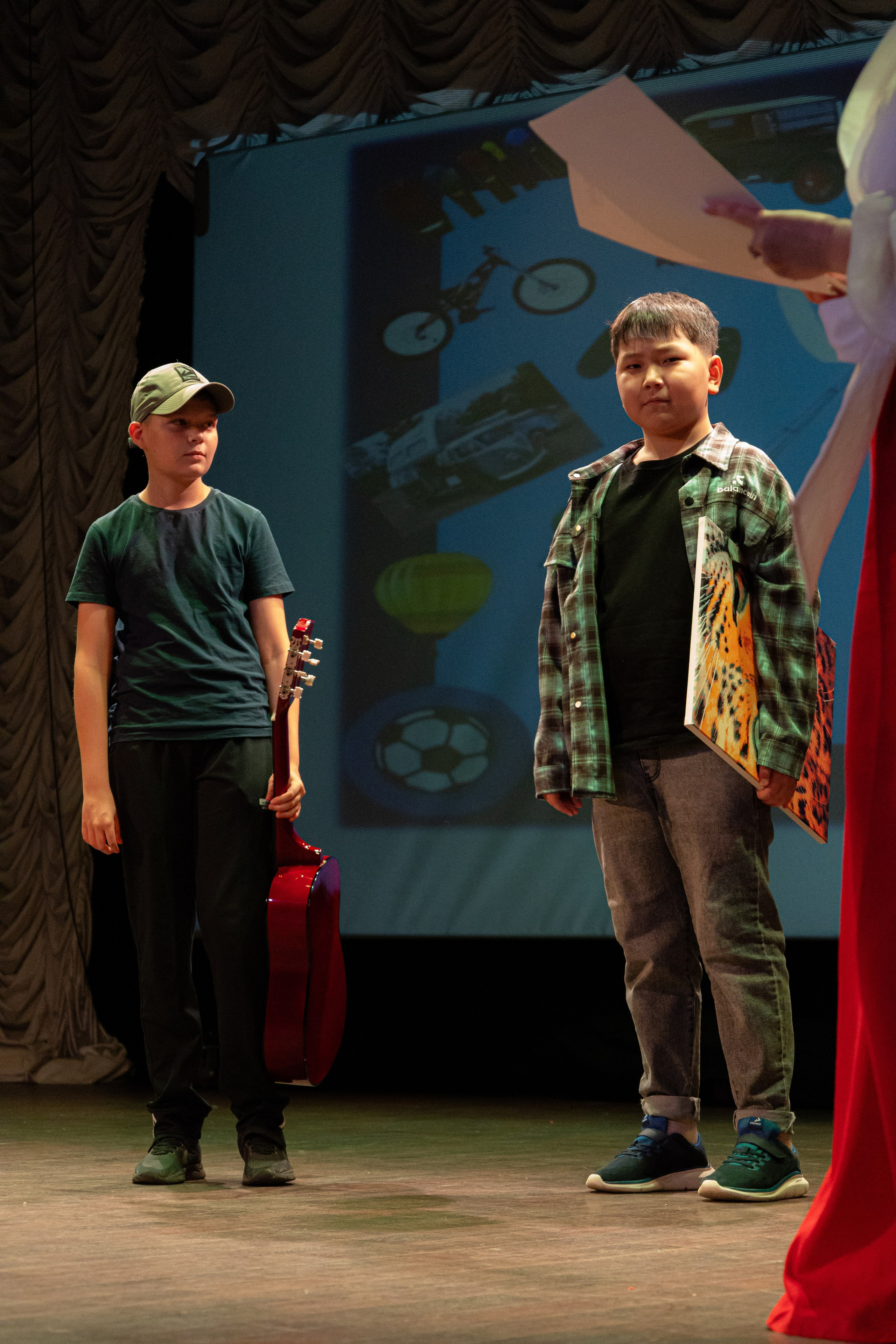 PERFECT. Photokarish