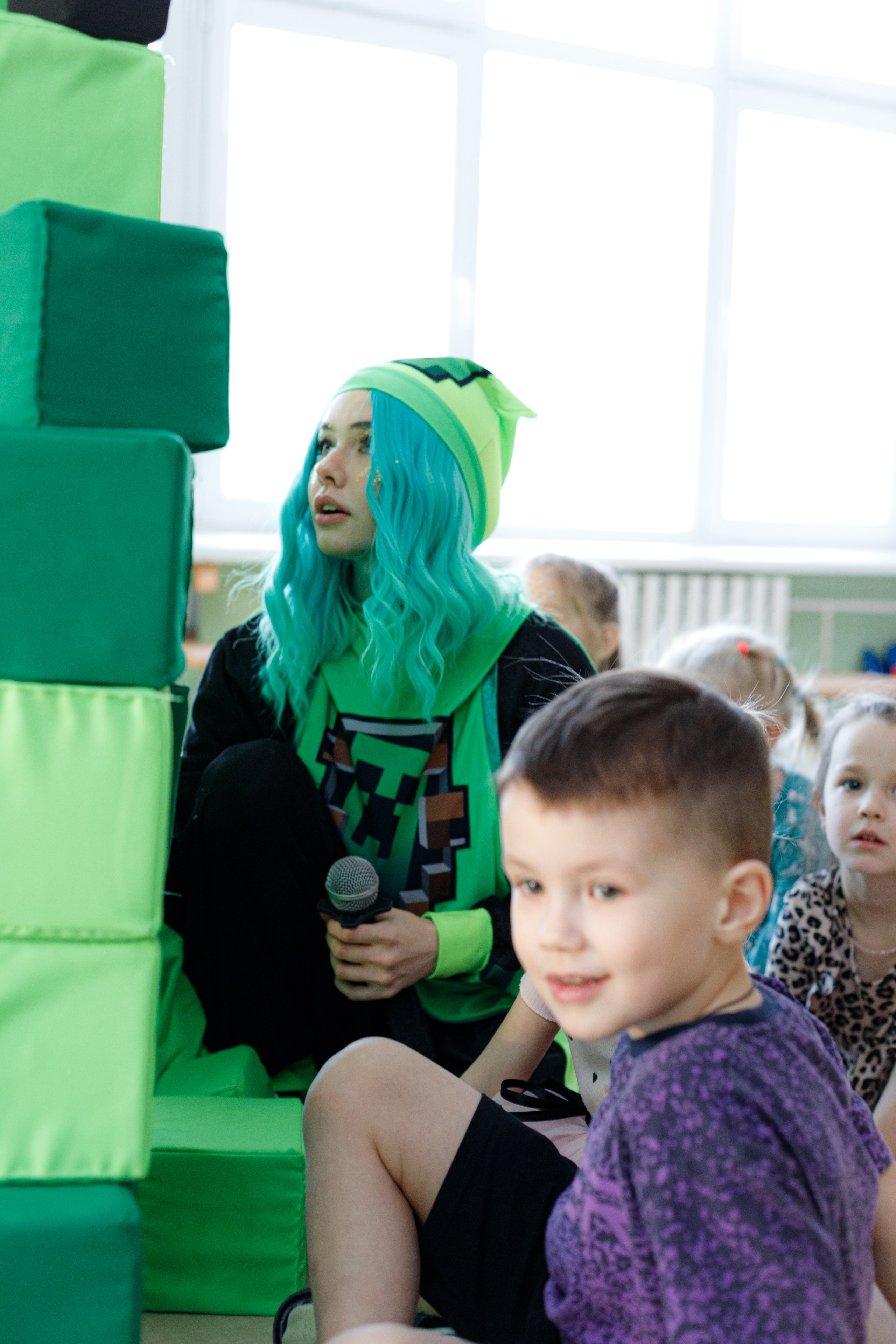 Эмиль / 6 years birthday. Photokarish