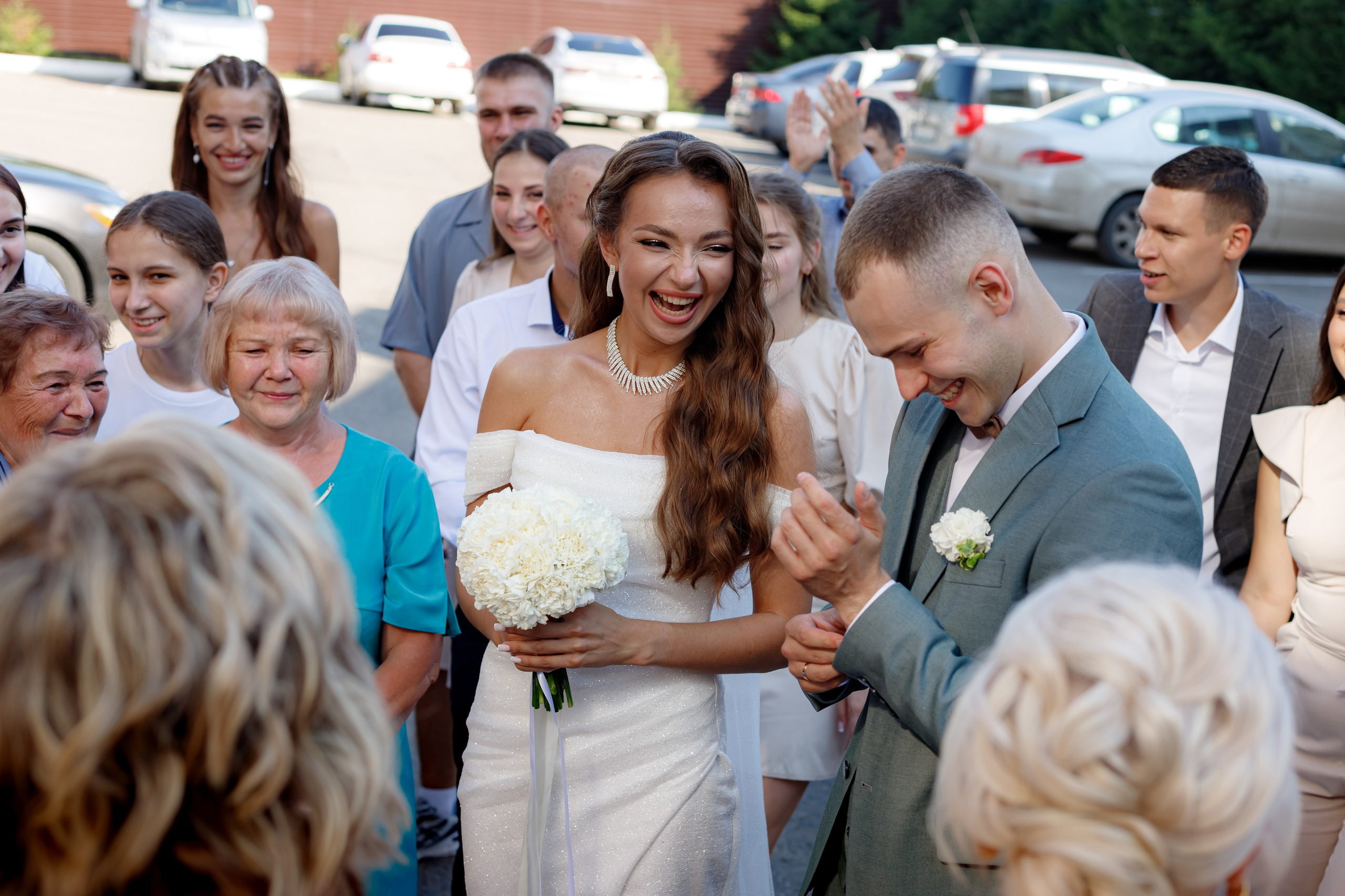 A&O wedding day (1). Photokarish