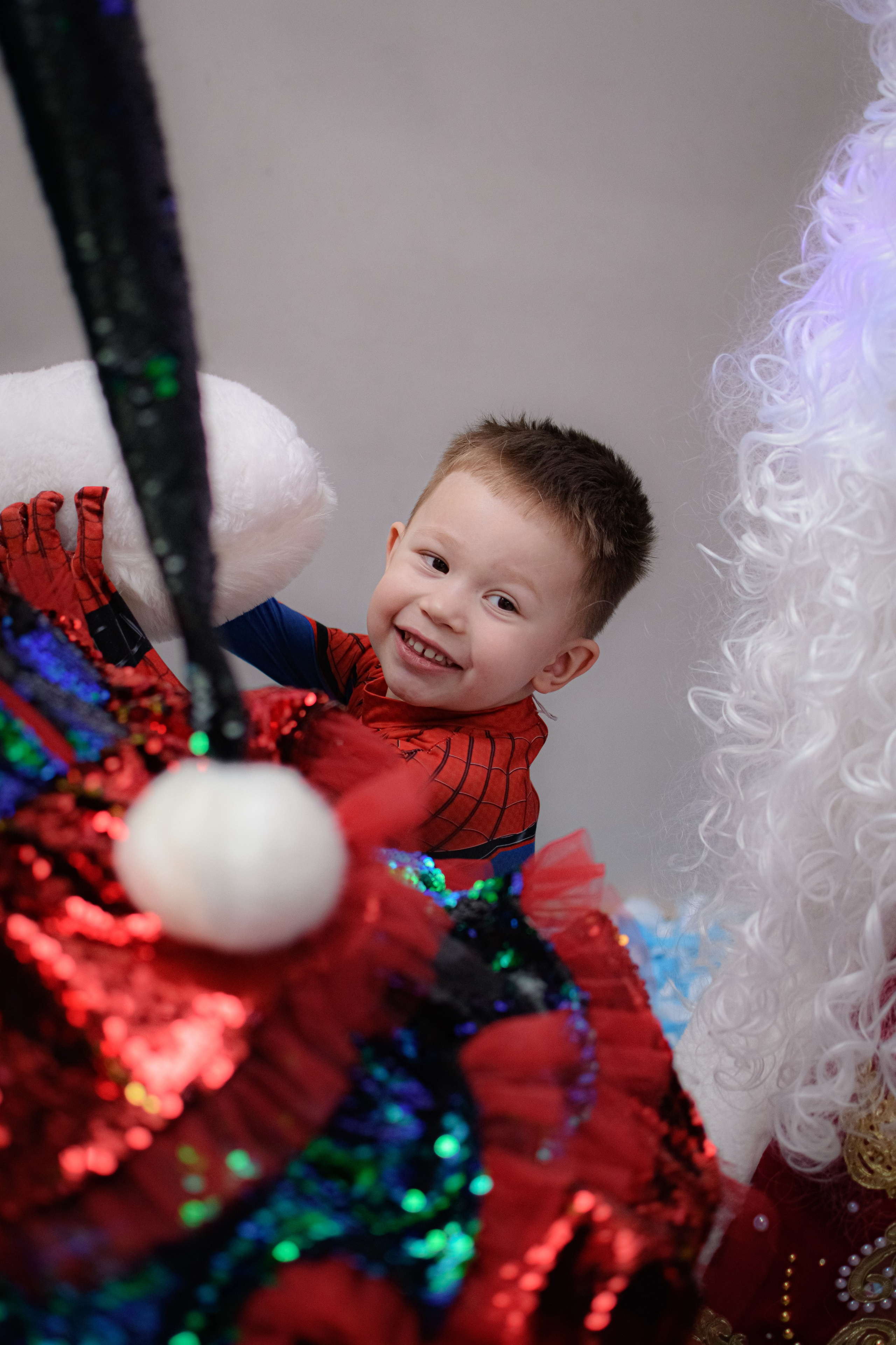 HAPPY NEW YEAR. Photokarish