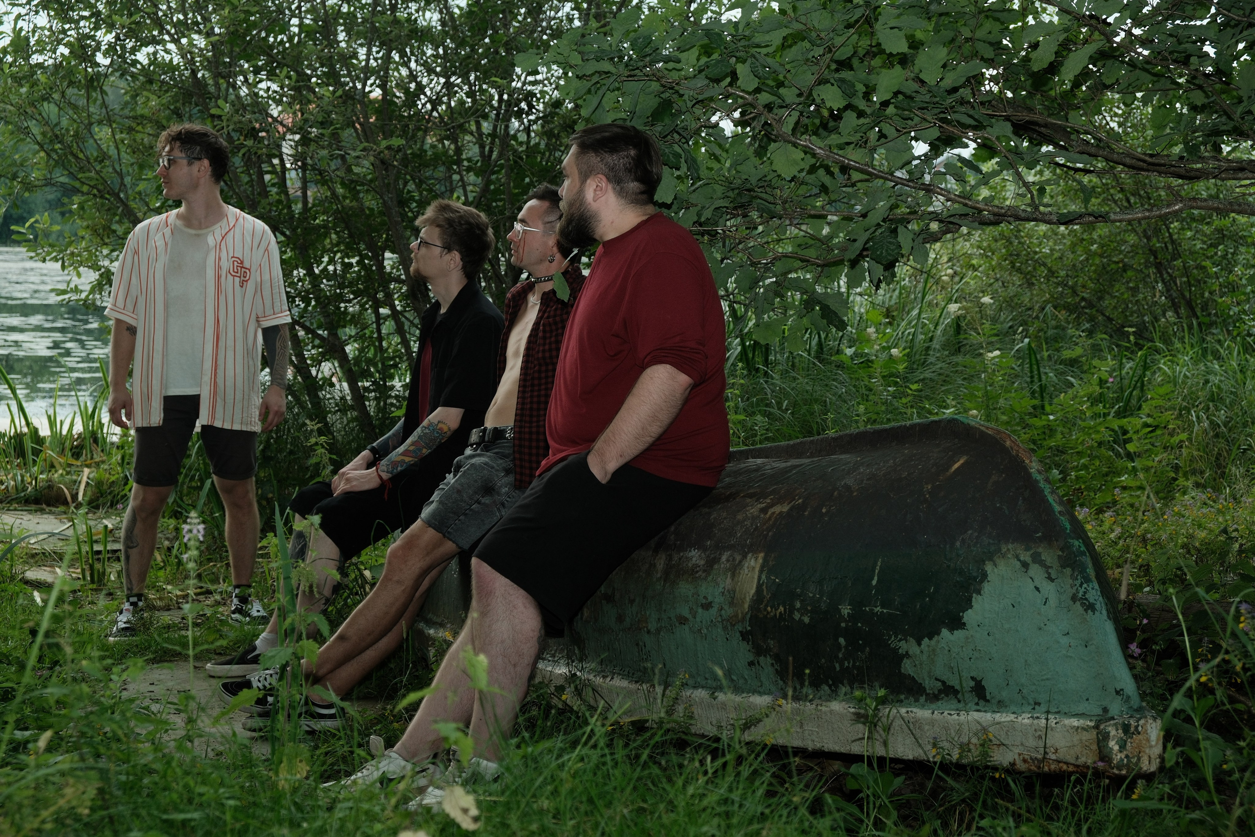 Контент для экспертов. Портретный фотограф в Москве Александр Денисов