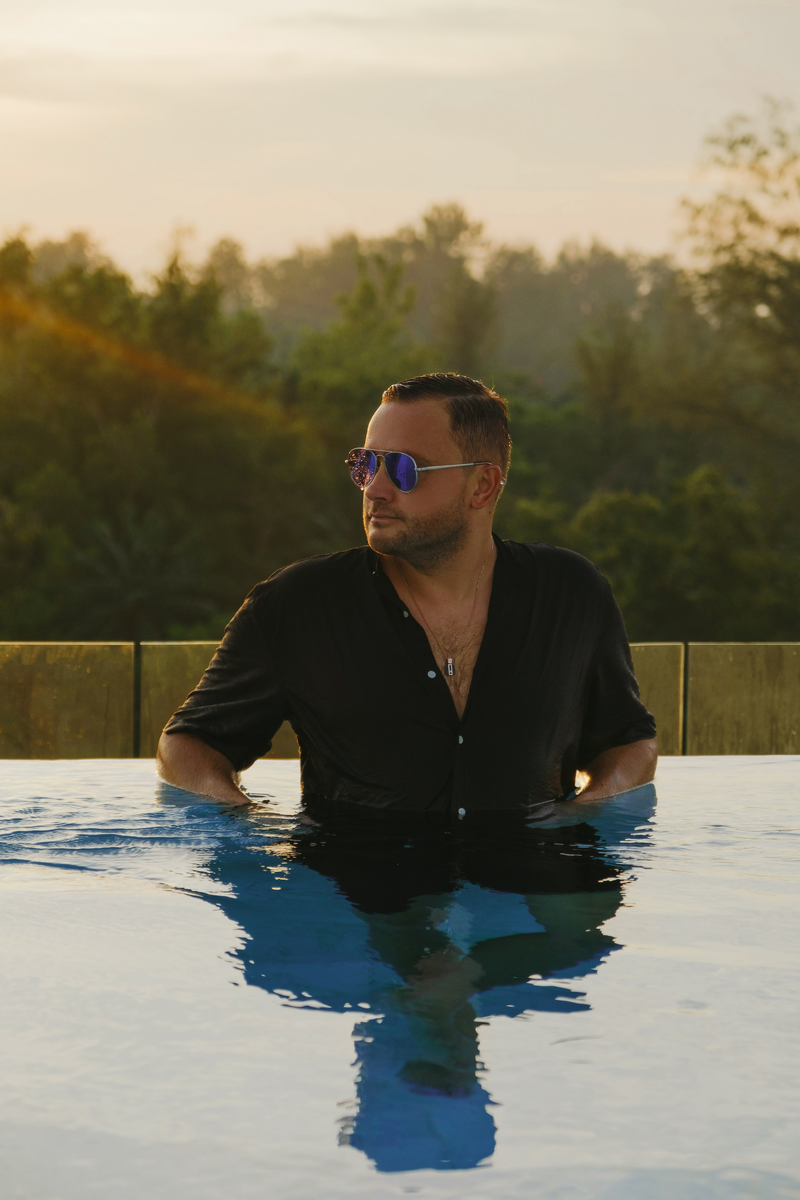 Алексей. Персональный фотограф Пхукет, Красноярск