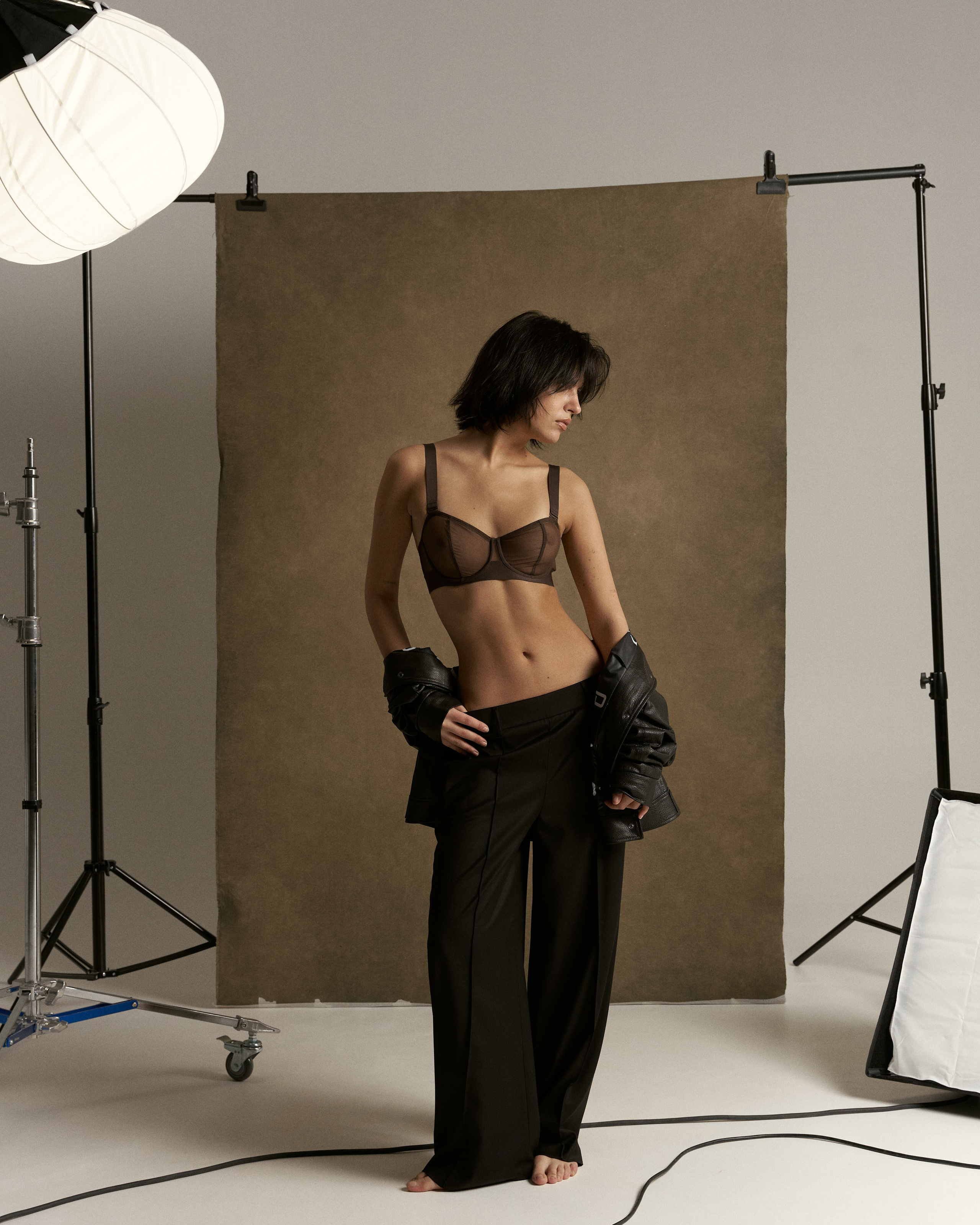 BESTELLE LOOKBOOK. Главная