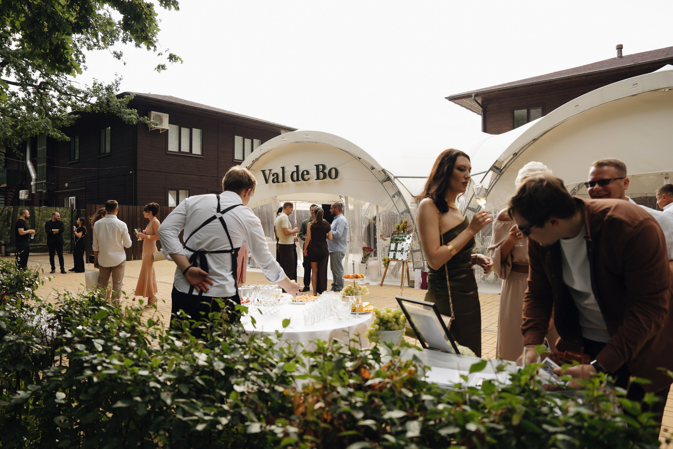 Александр и Оксана. Свадебный фотограф Воронеж Марина Грудинина