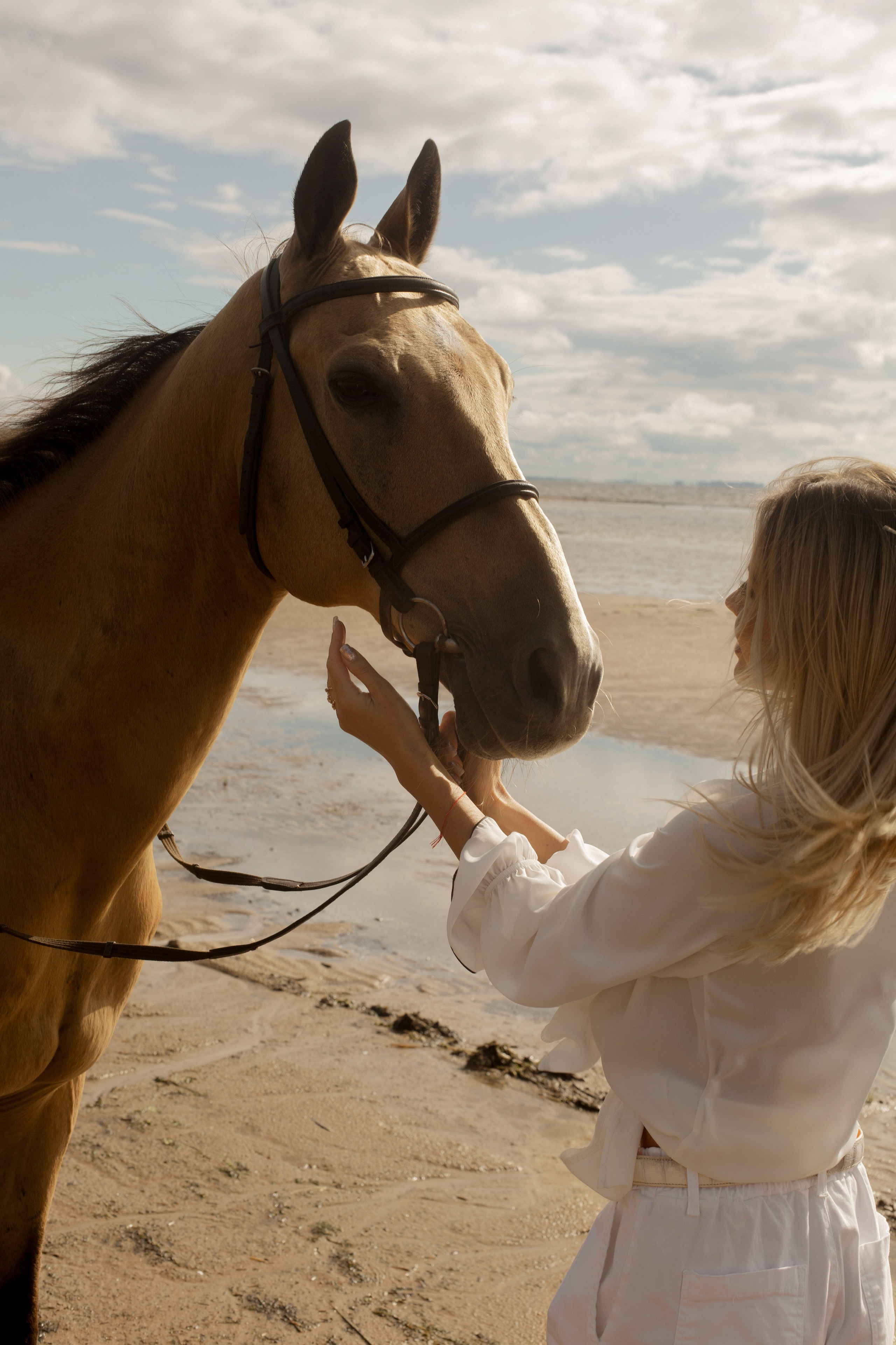 Регина. Свадебный и портретный фотограф Анастасия Казакова Санкт-Петербург