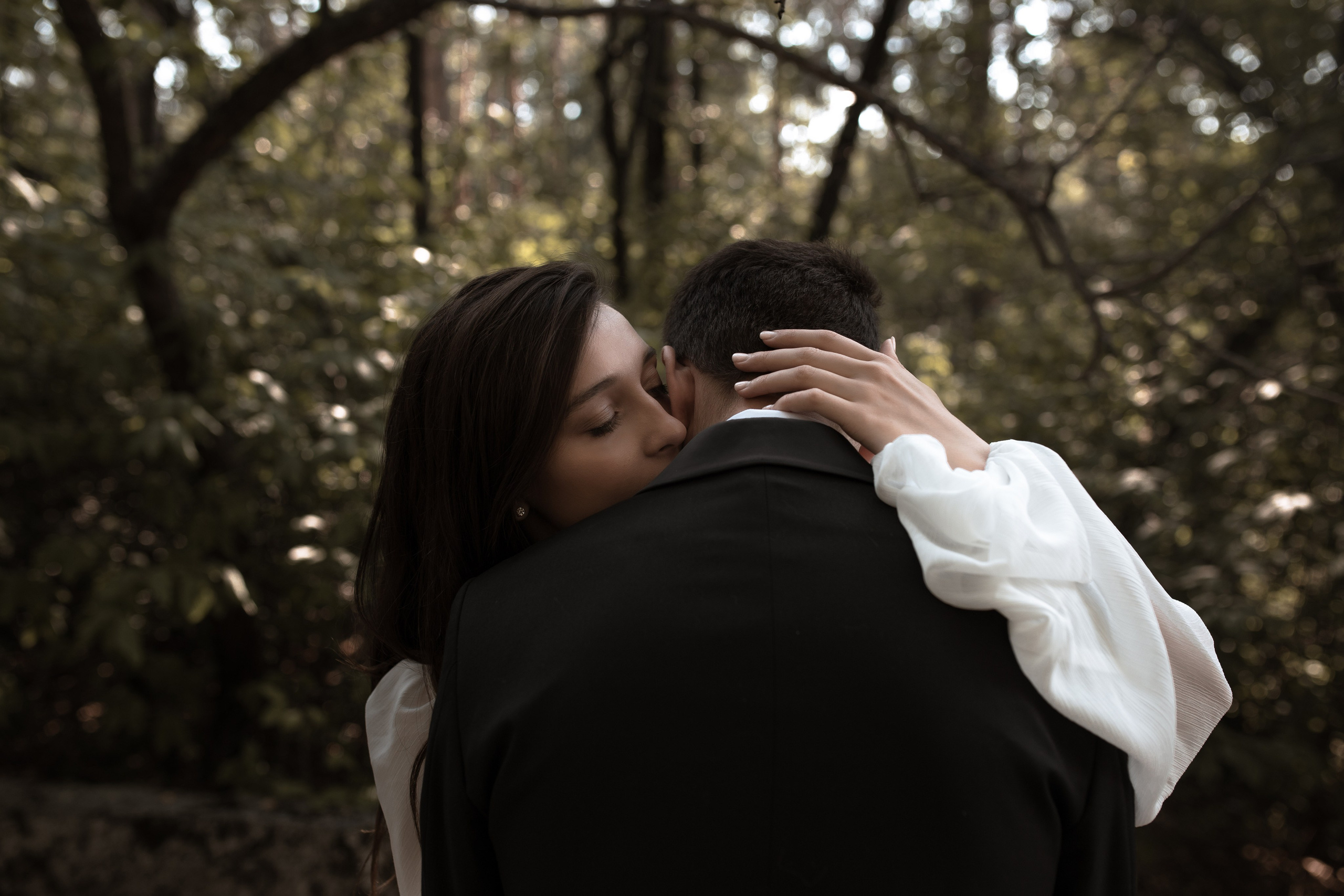 Свадебные. Свадебный фотограф Екатерина Черкасская