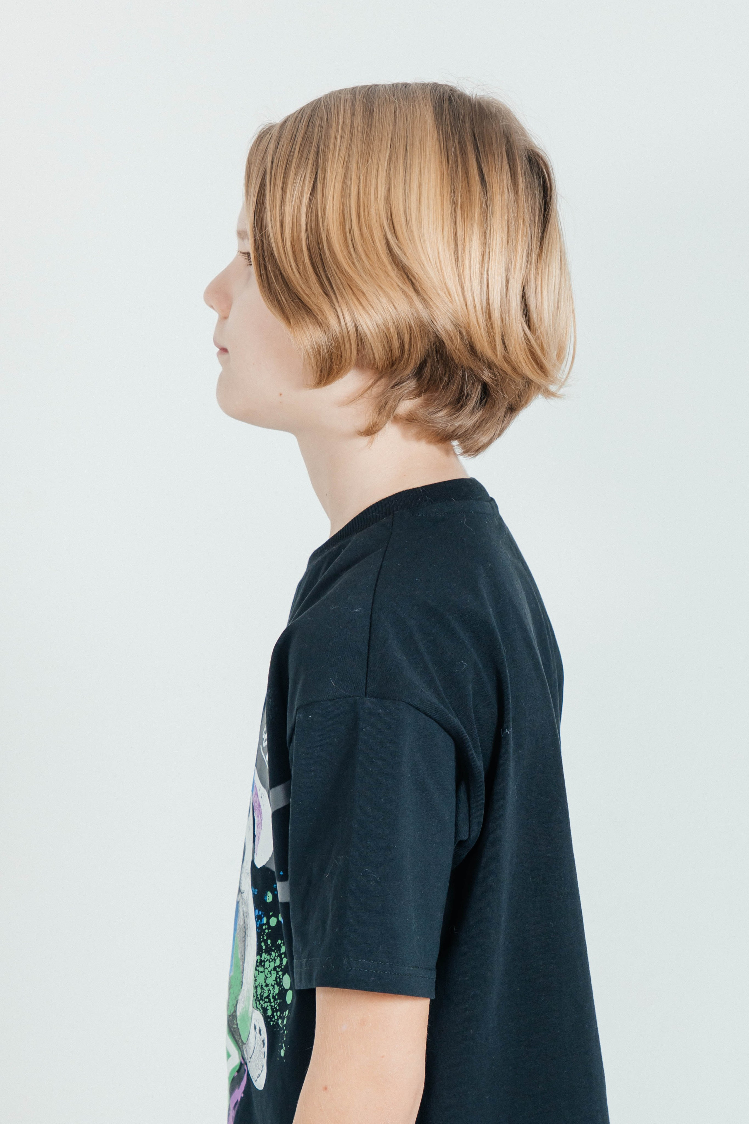 Никита, 10 лет, рост 134. Efimova Model Agency