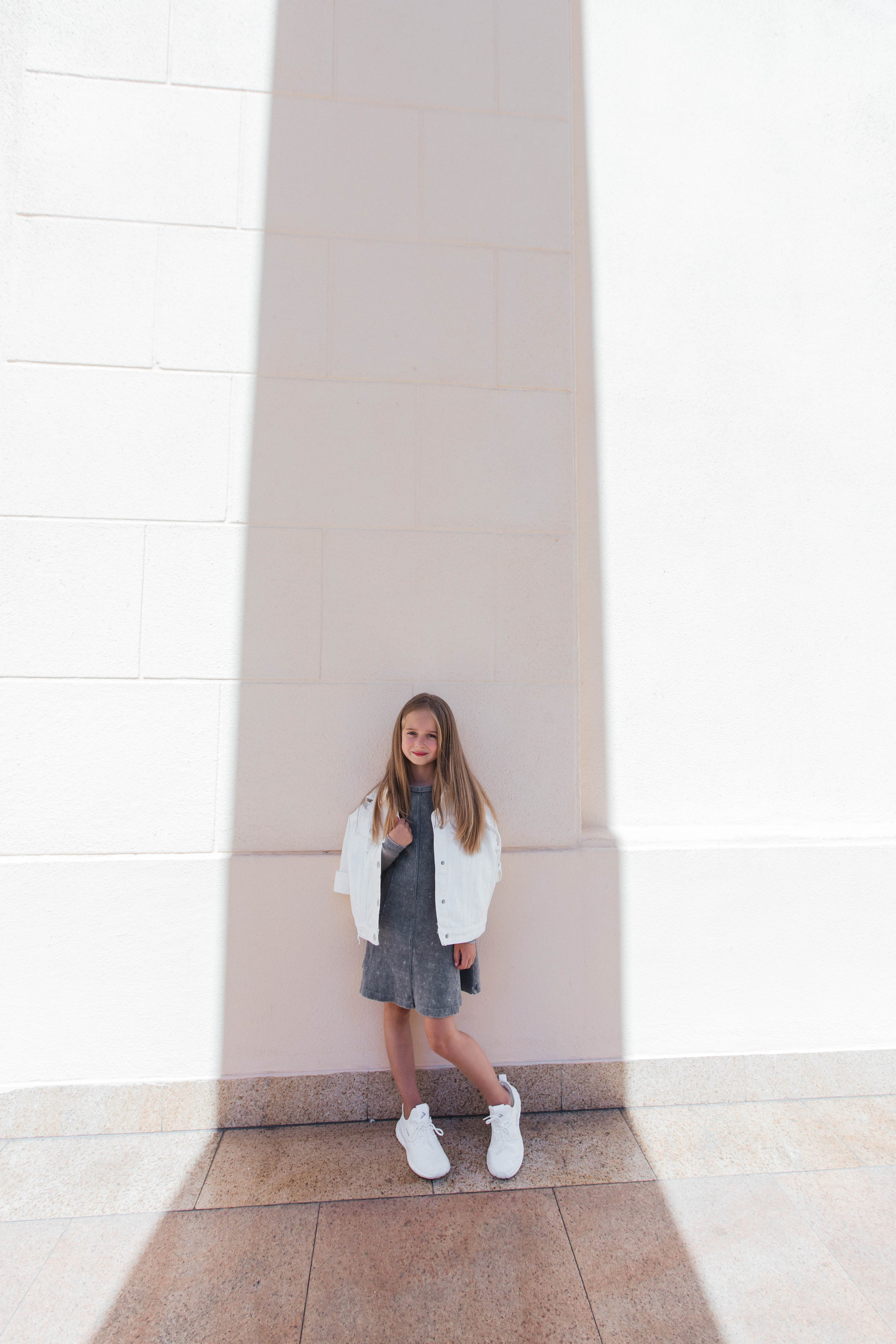 PHOTOSHOOT. Efimova Model Agency