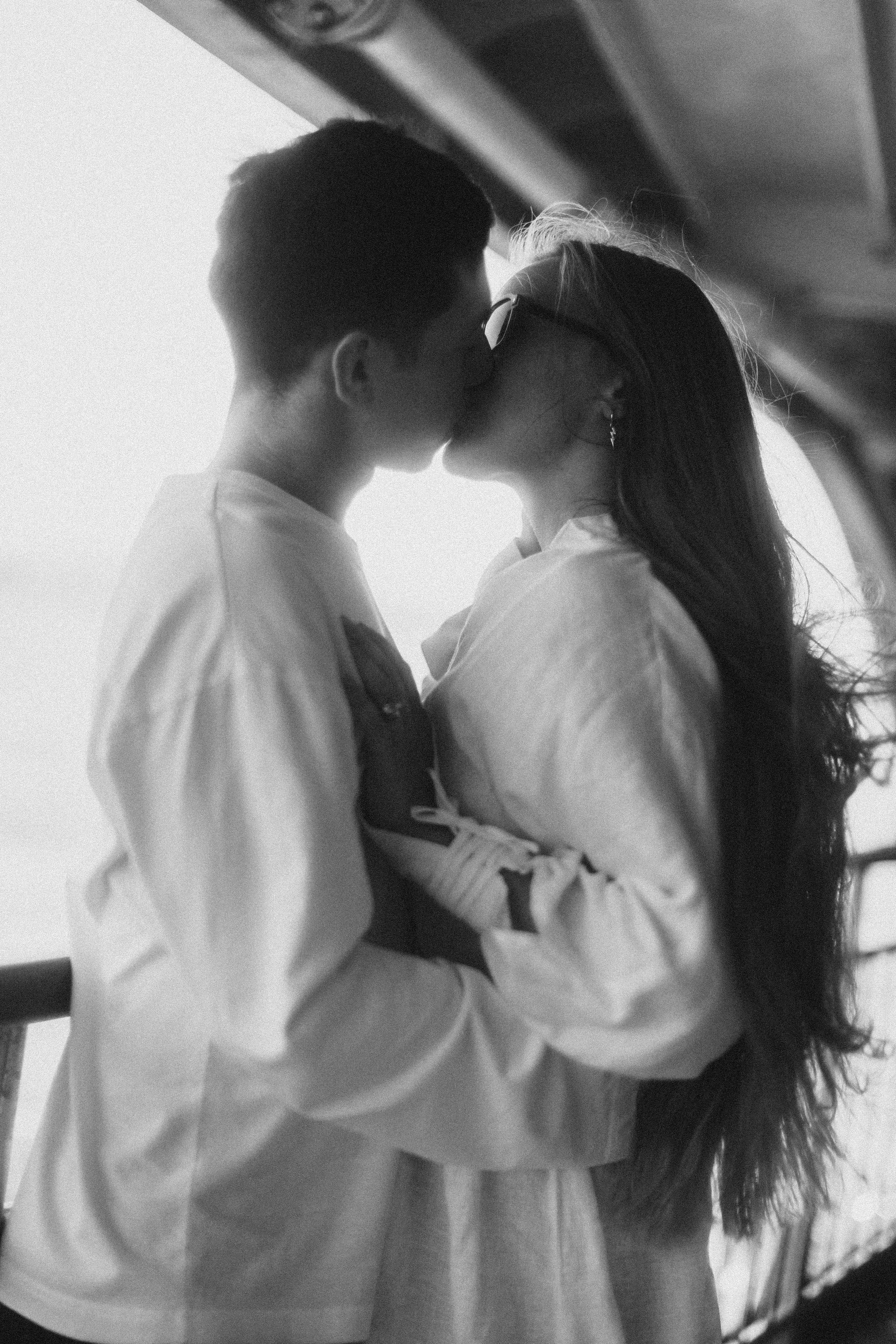 Паша+Лиза. About