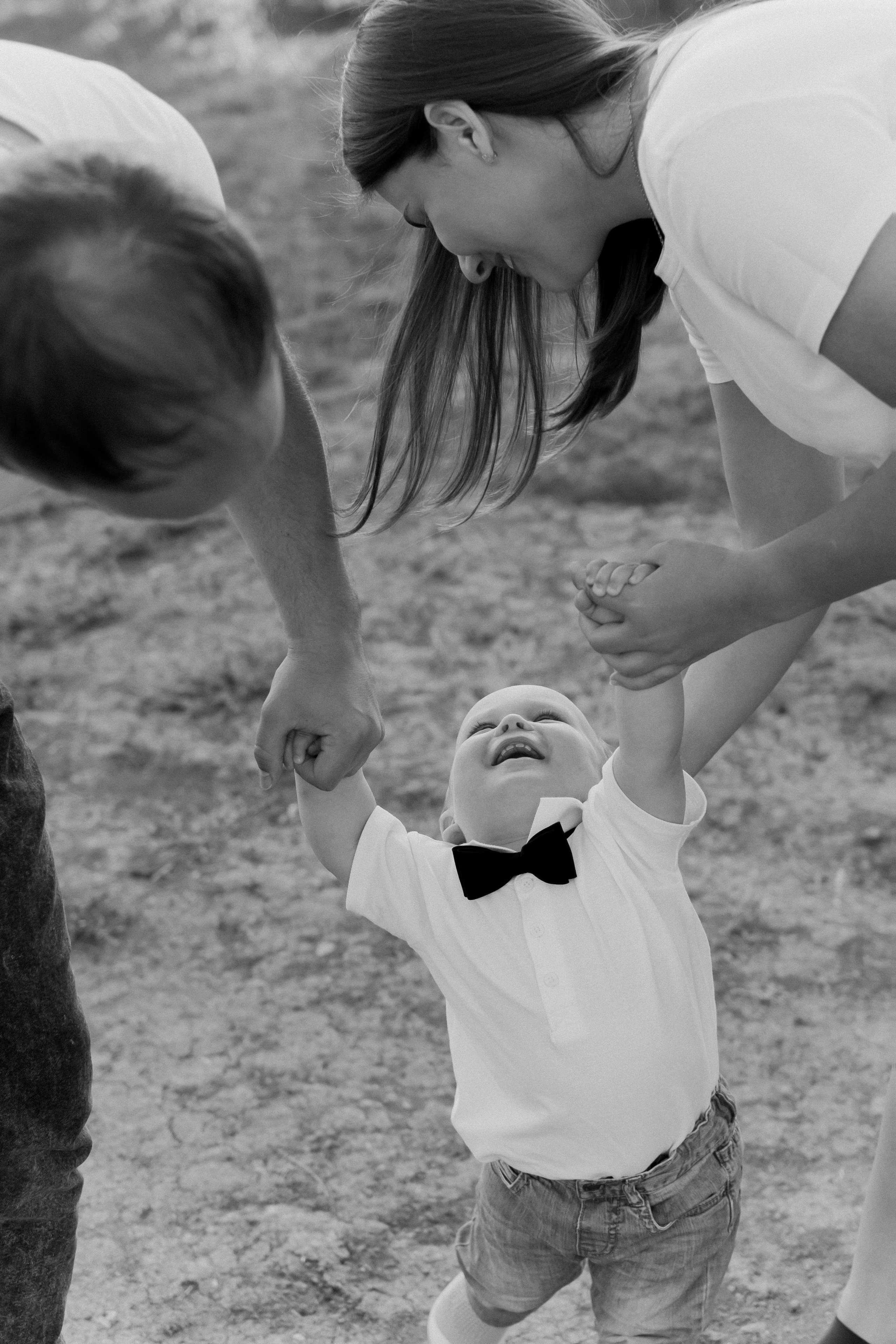 Мише 1 годик. Свадебный и семейный фотограф г. Волгоград Биленко Ангелина