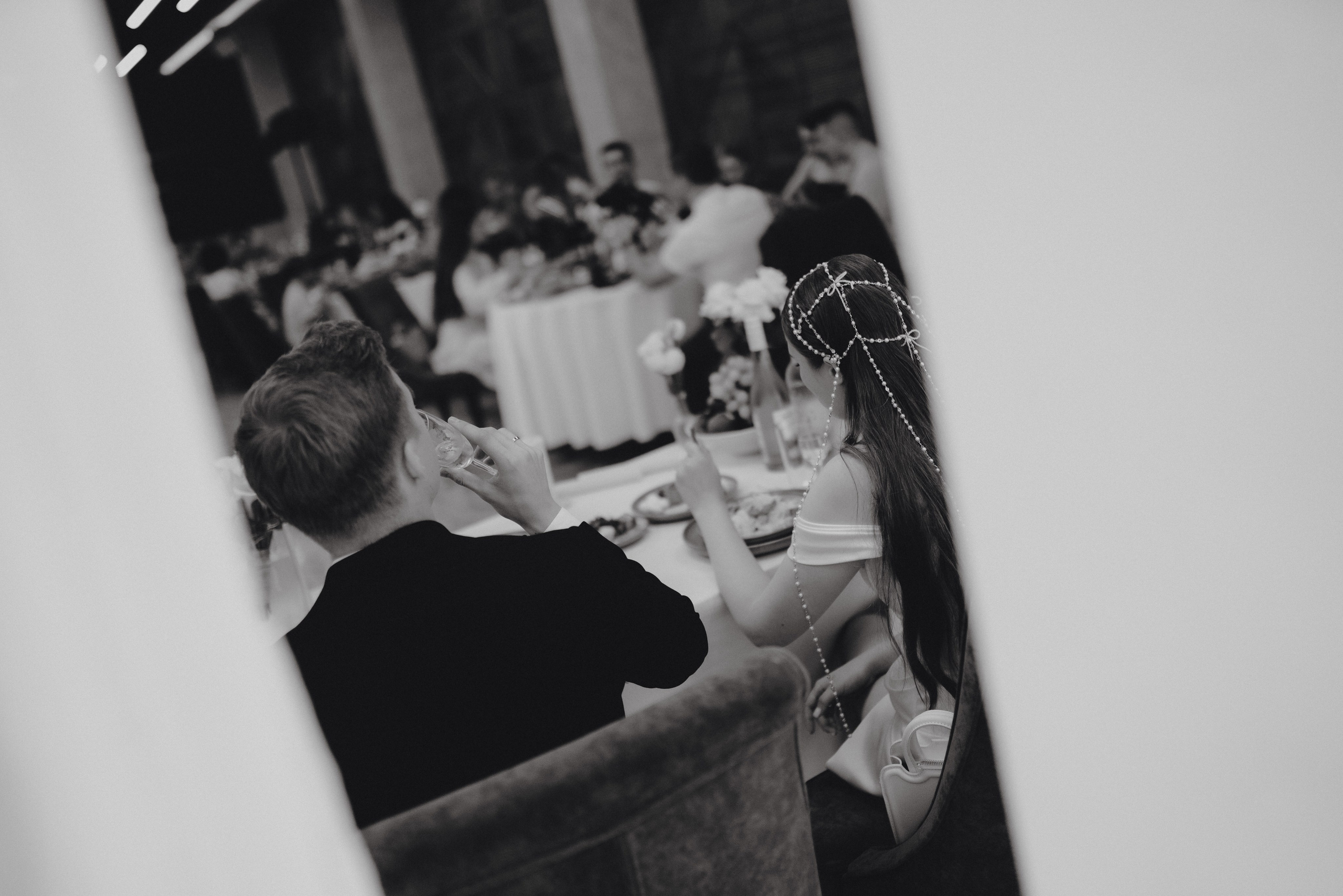 Влад & Ксения. Семейный и свадебный фотограф в Москве и Калуге Рослова Анастасия