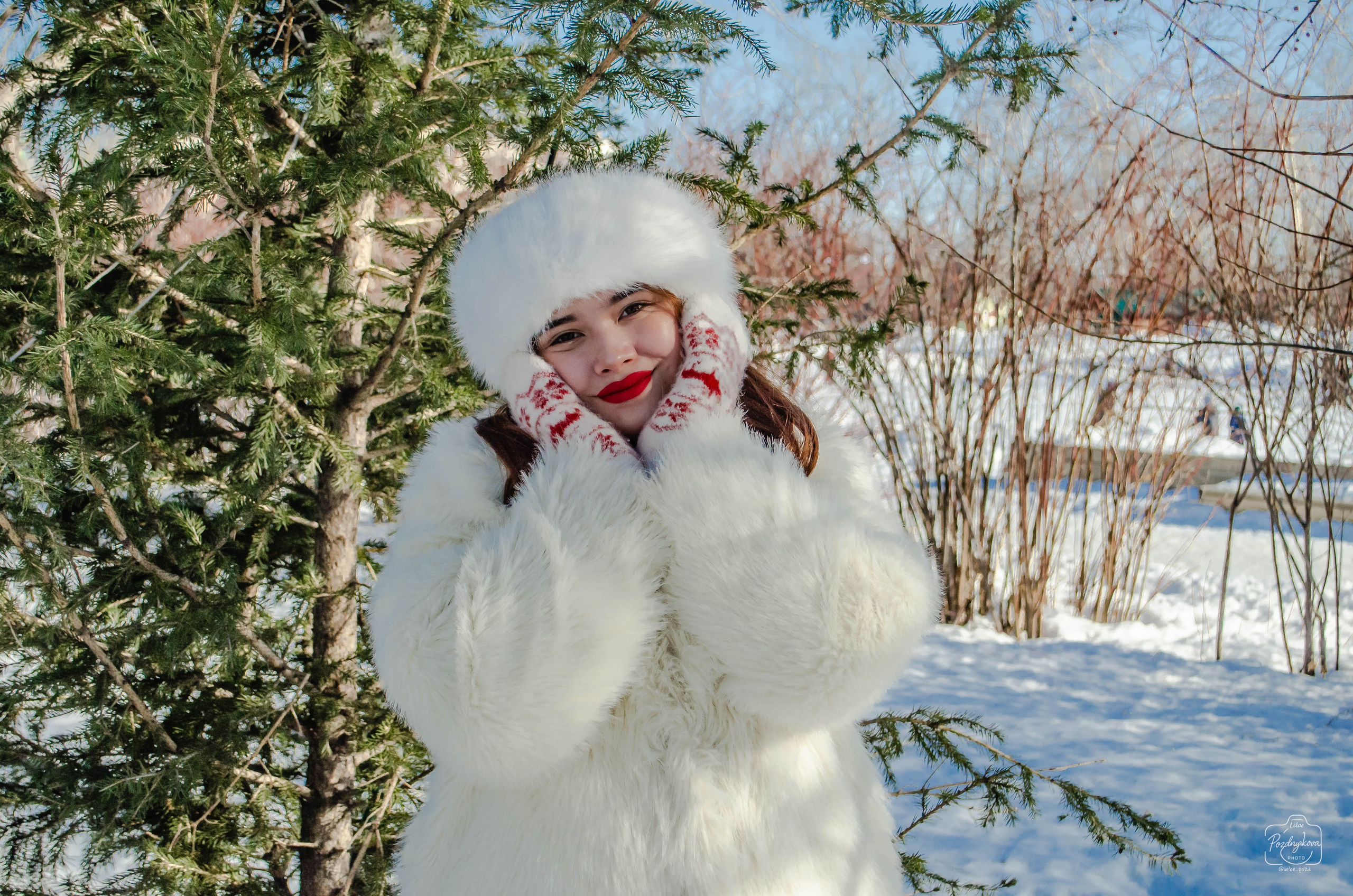 Slavic girl aesthetic | Барнаул|Раиса Дорохова|21.02.2026. Фотограф-видеограф Познякова Любовь