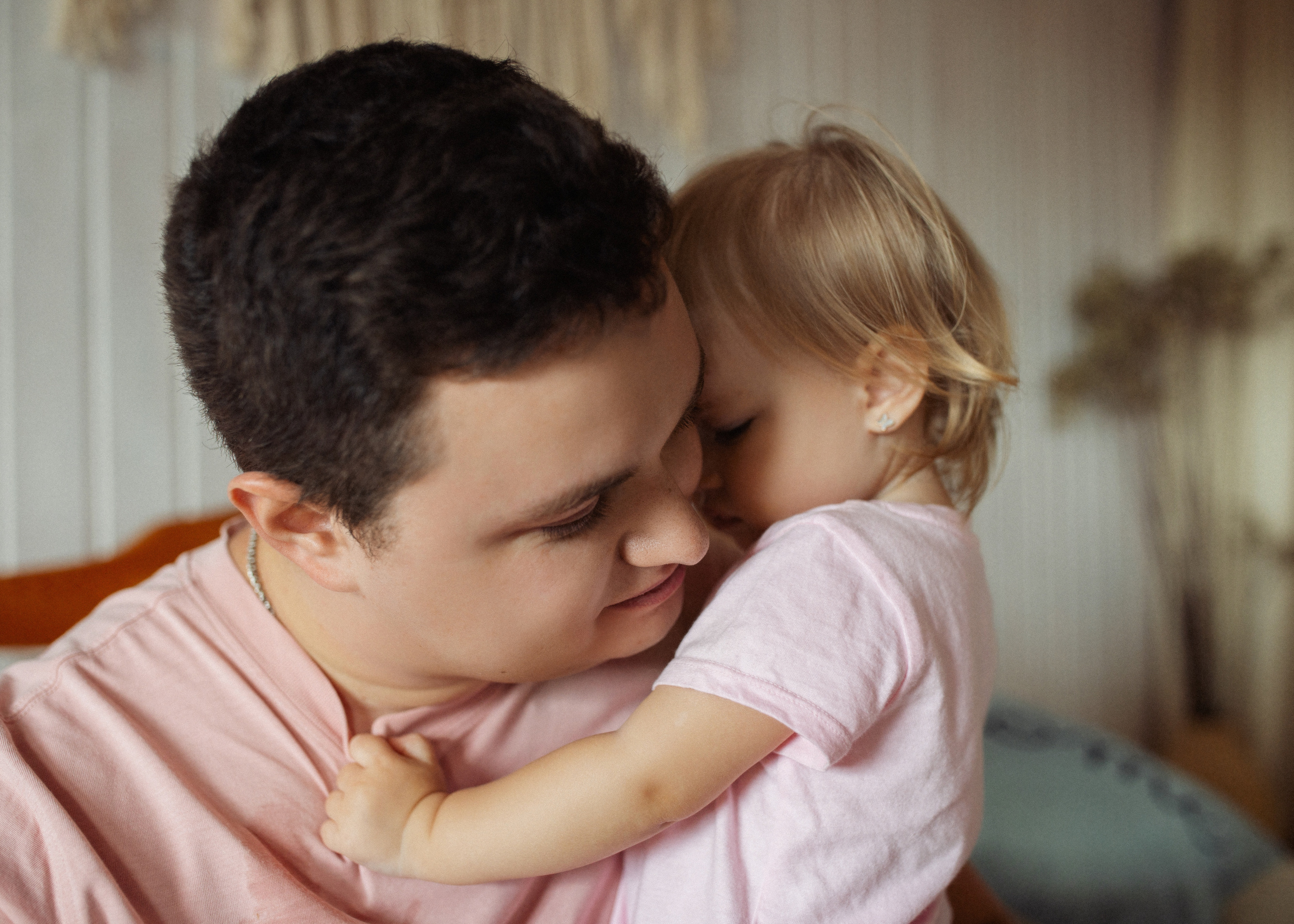 Съёмка в дачном стиле