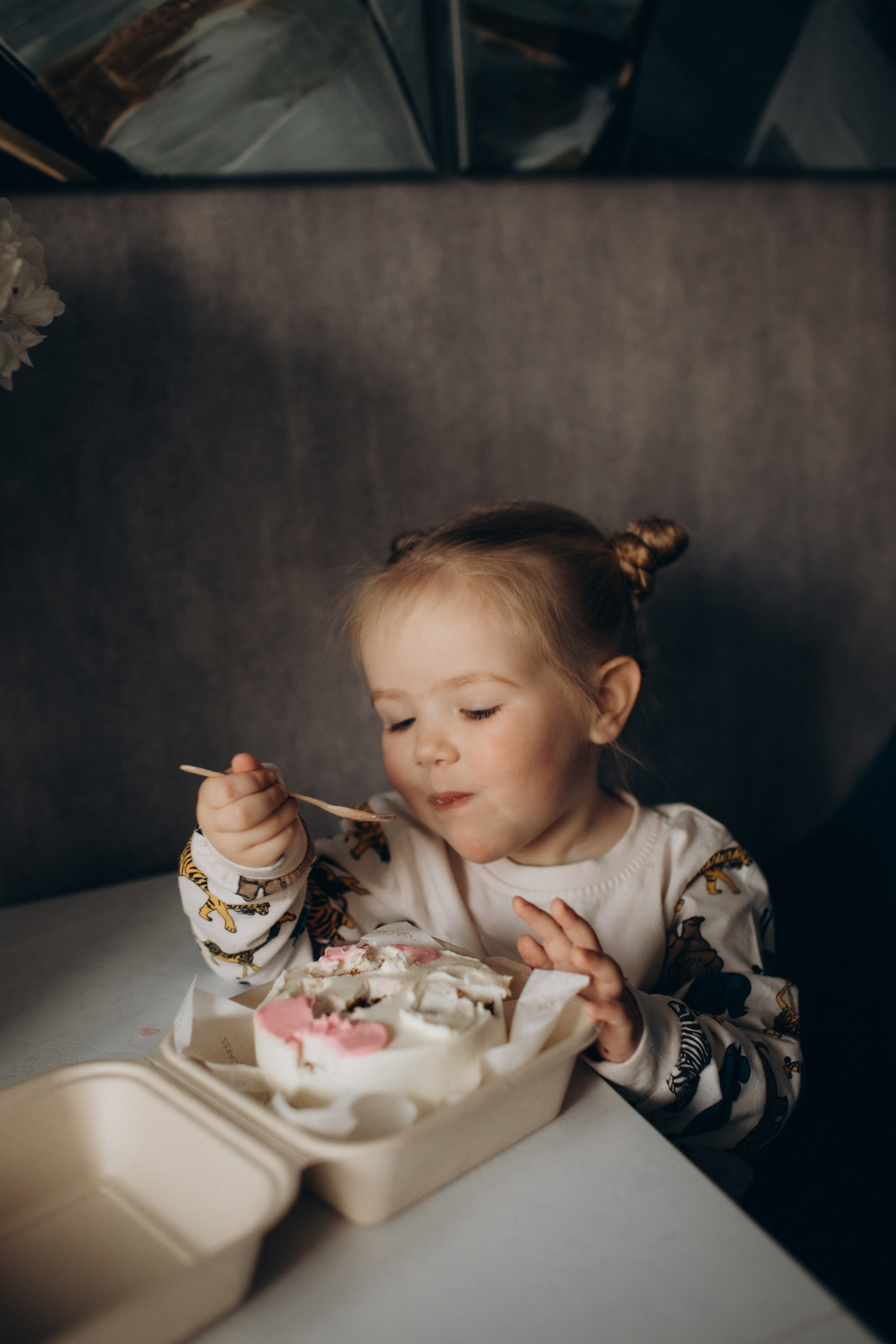 Семья. Семейный фотограф в Челябинске Ксения Зубкова