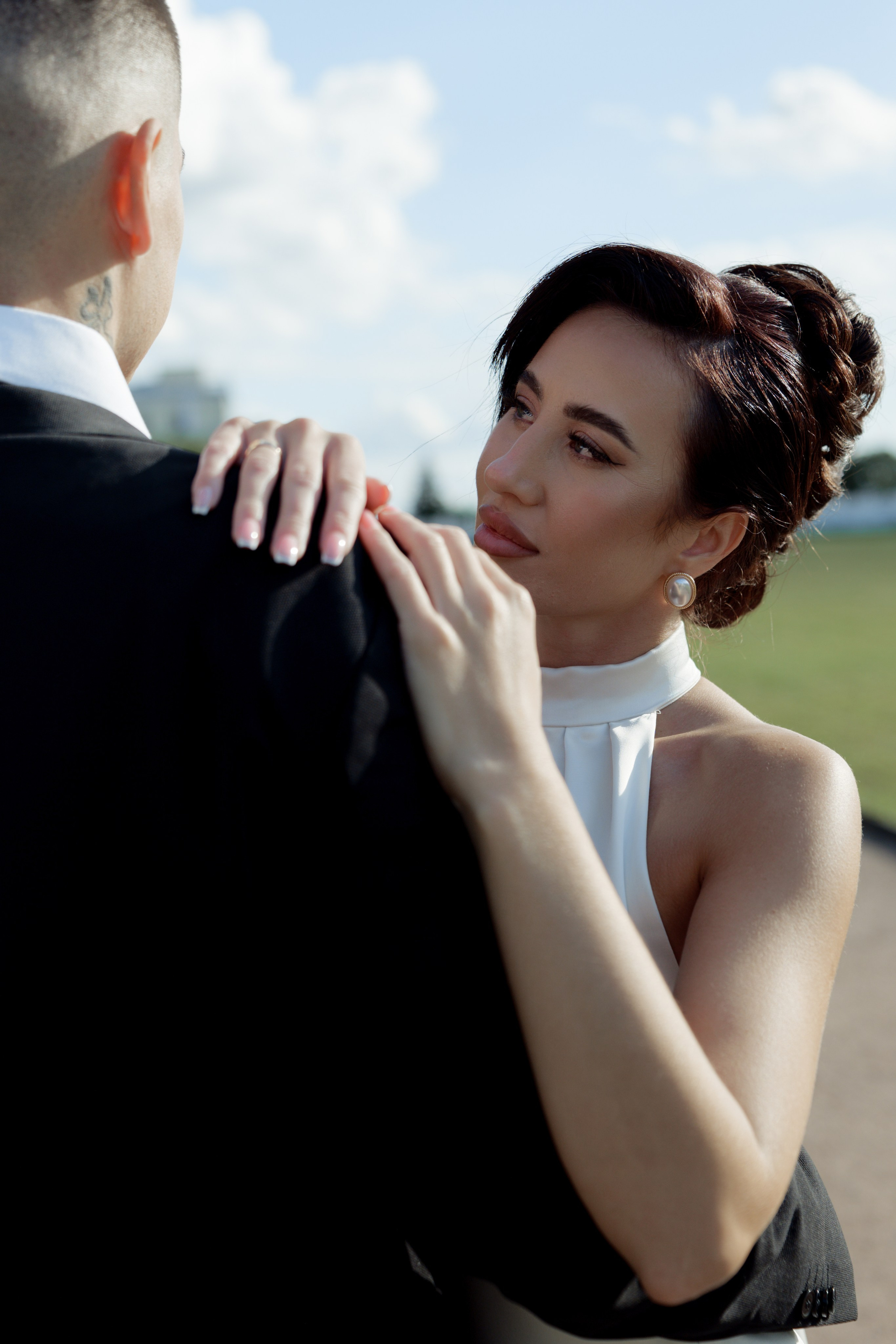 RATMIR & JESSICA. Свадебное ФОТО & ВИДЕО Москва/Липецк