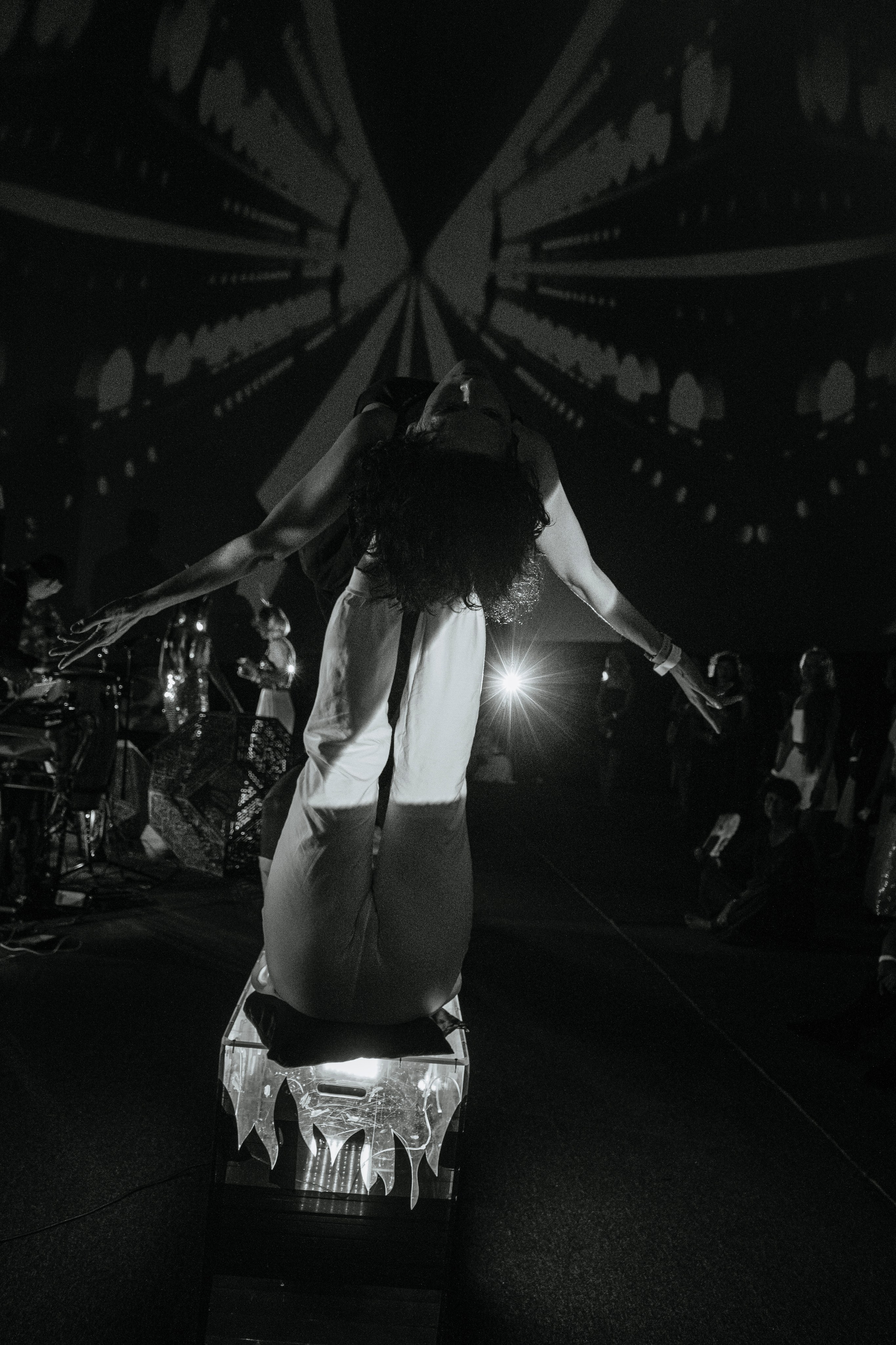 KARMA COSMO — AESTHETIC DANCE 2025. Портретный фотограф Нижний Новгород