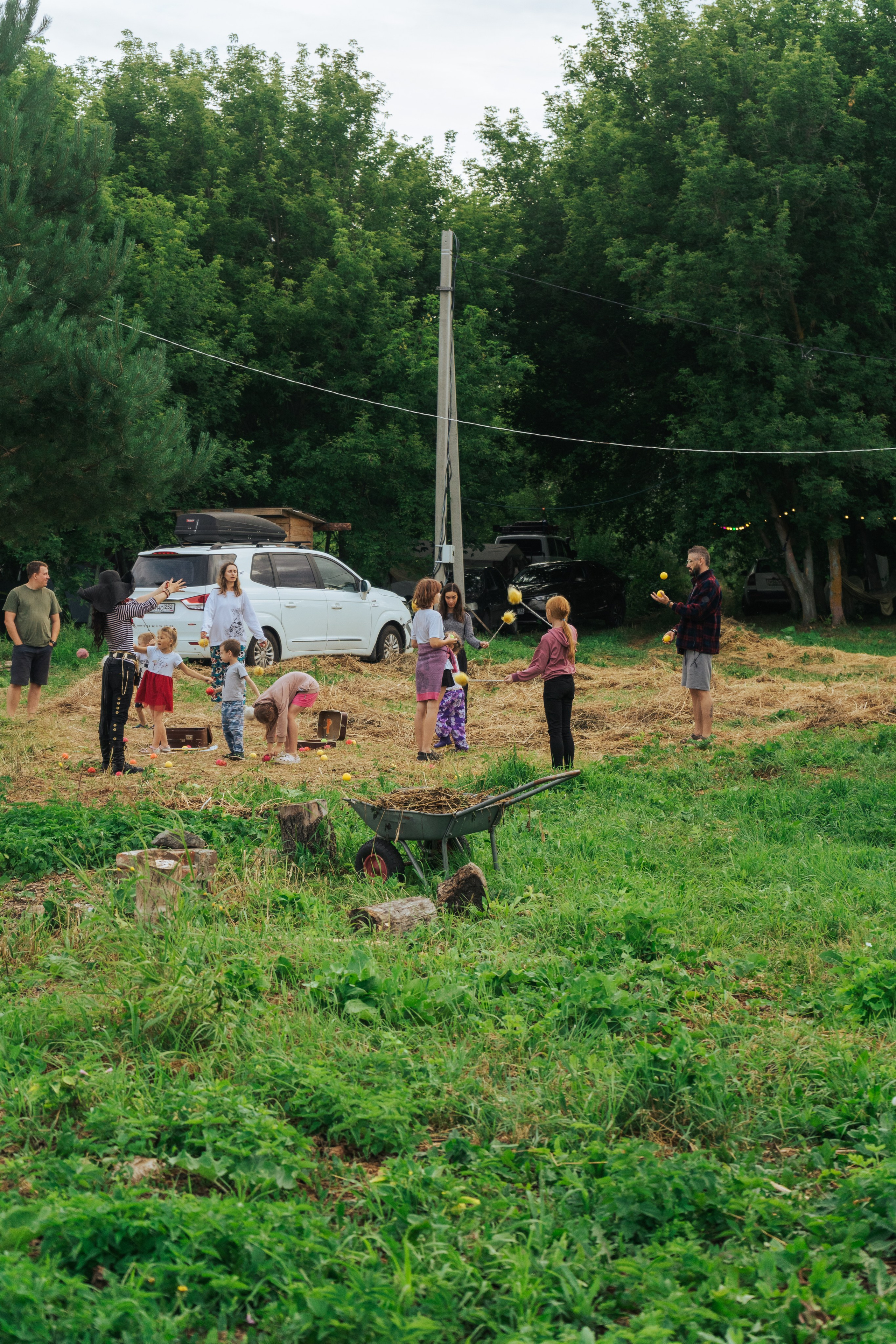 Ретрит от т-центра Псайторий 2024. Портретный фотограф Нижний Новгород